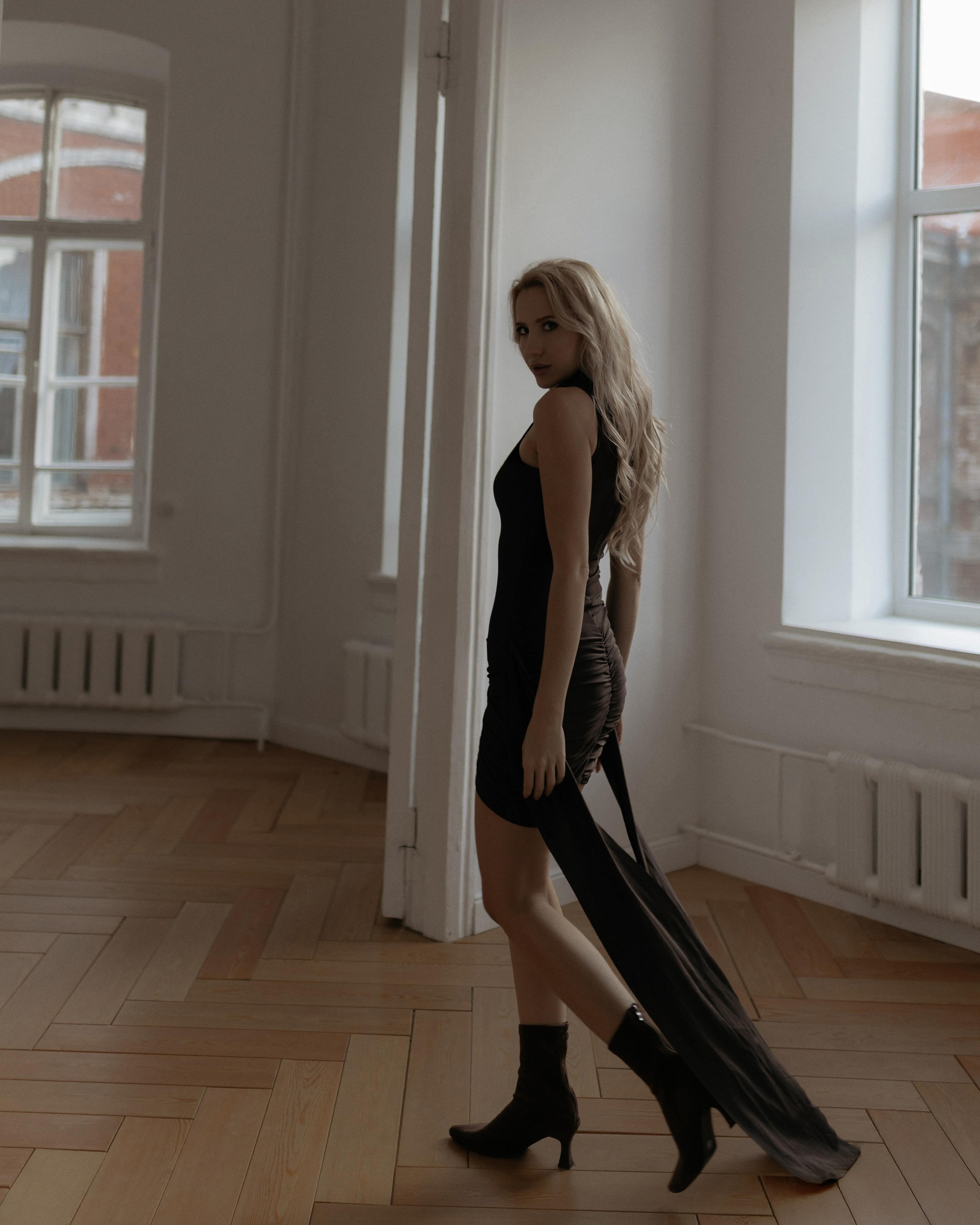 Анастасия. DARYA.BELKINA