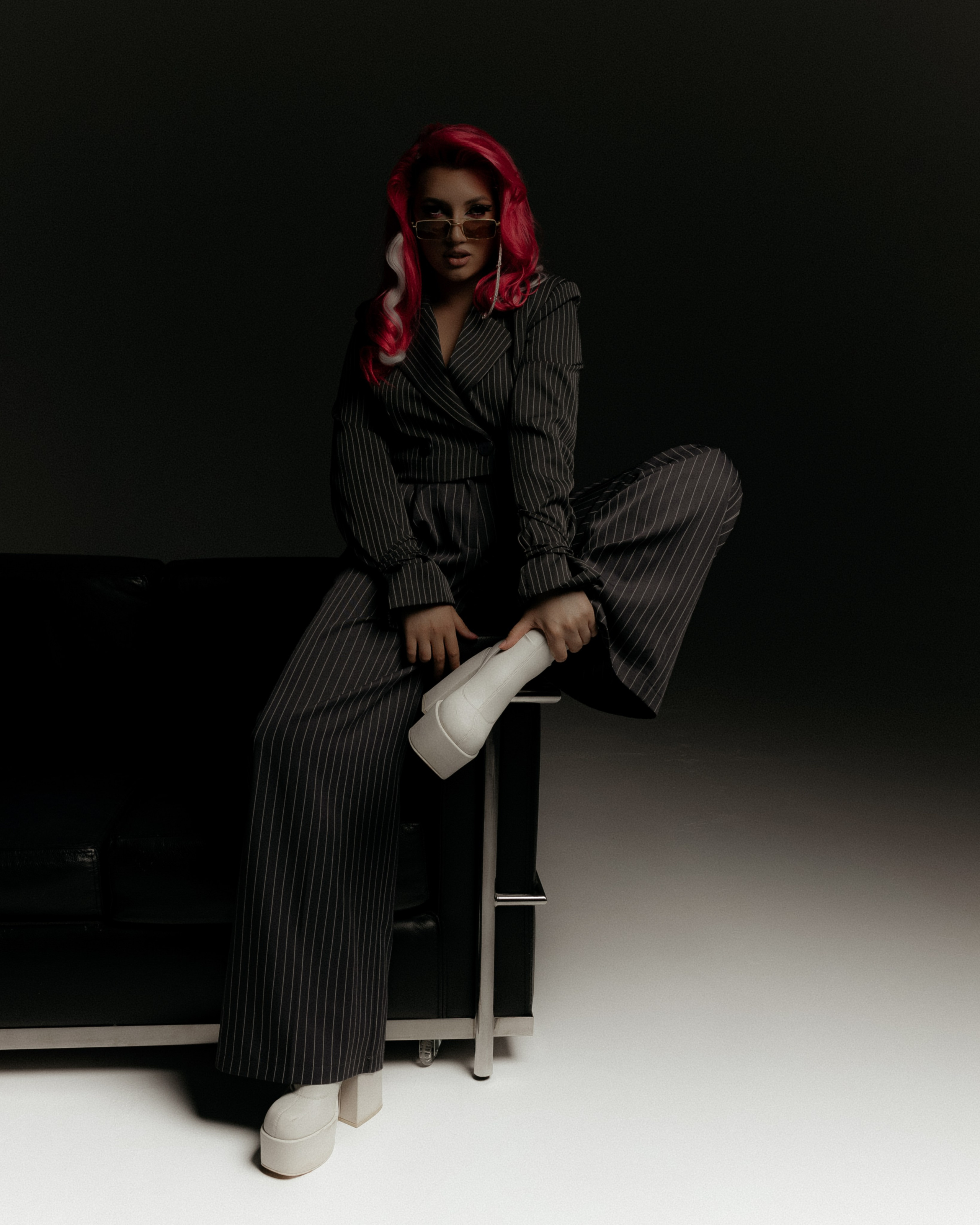 Алина. DARYA.BELKINA