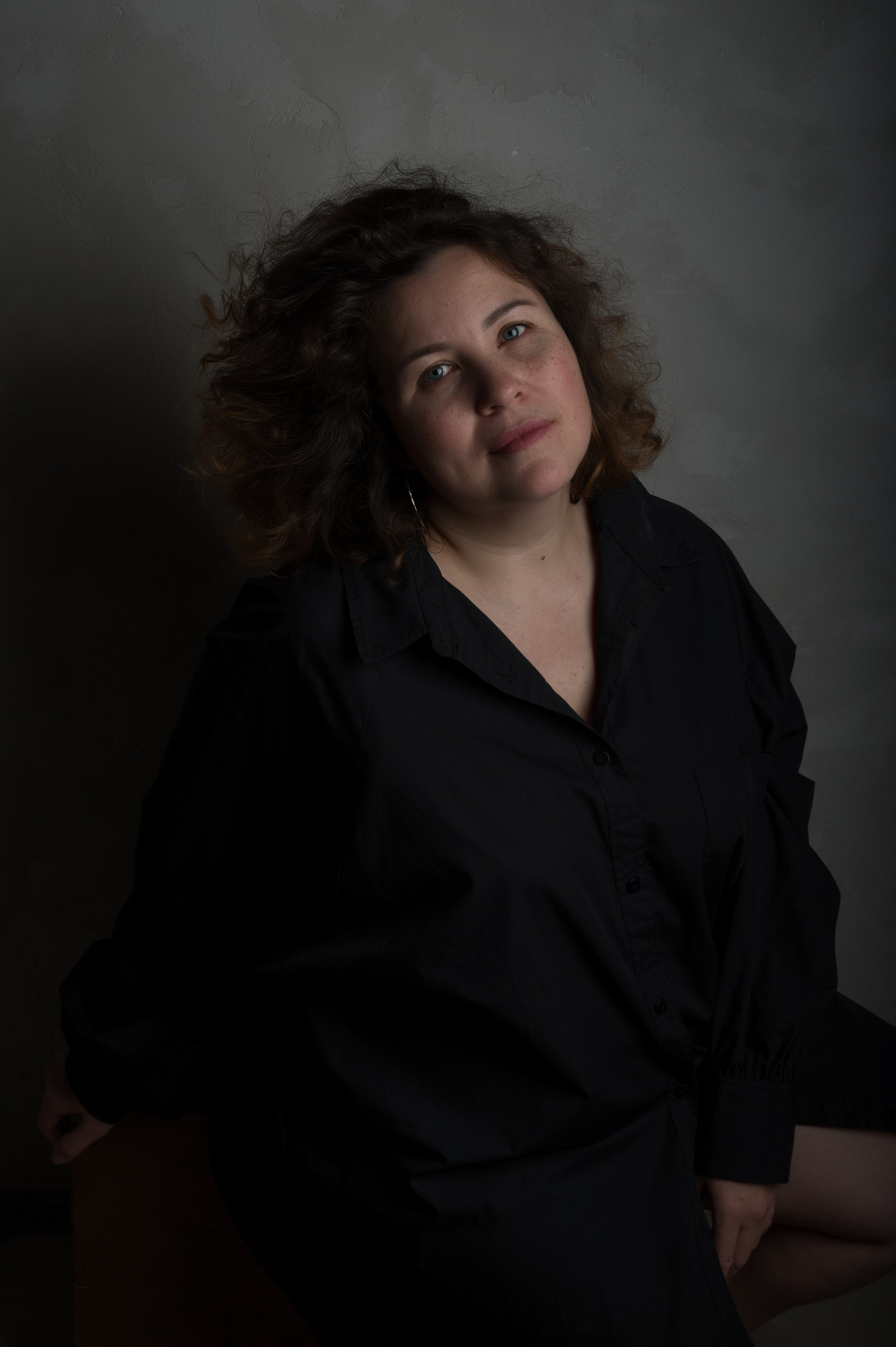 Юлия. Портретный фотограф