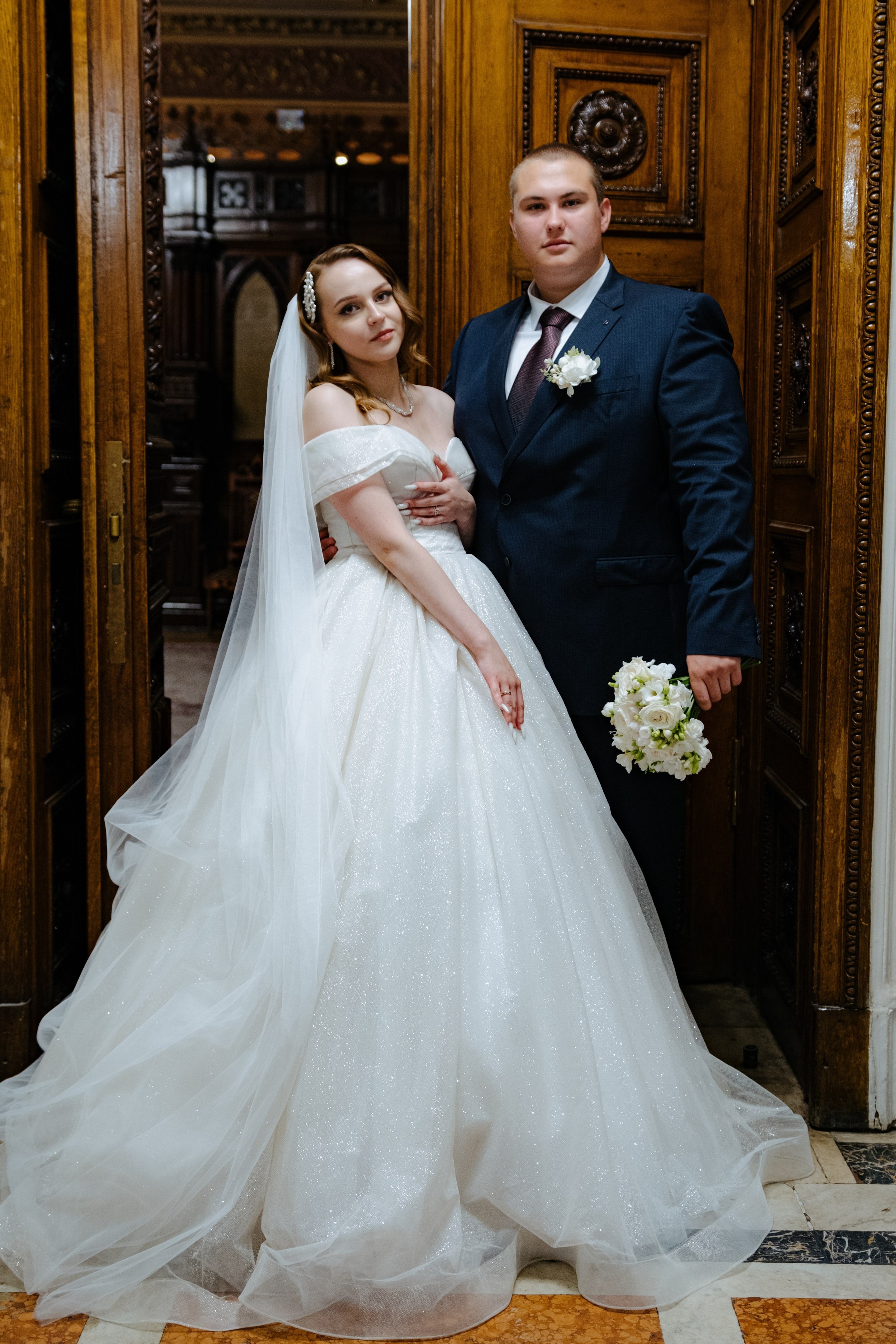 Екатерина & Данила. Свадебный, семейный фотограф в Санкт-Петербурге