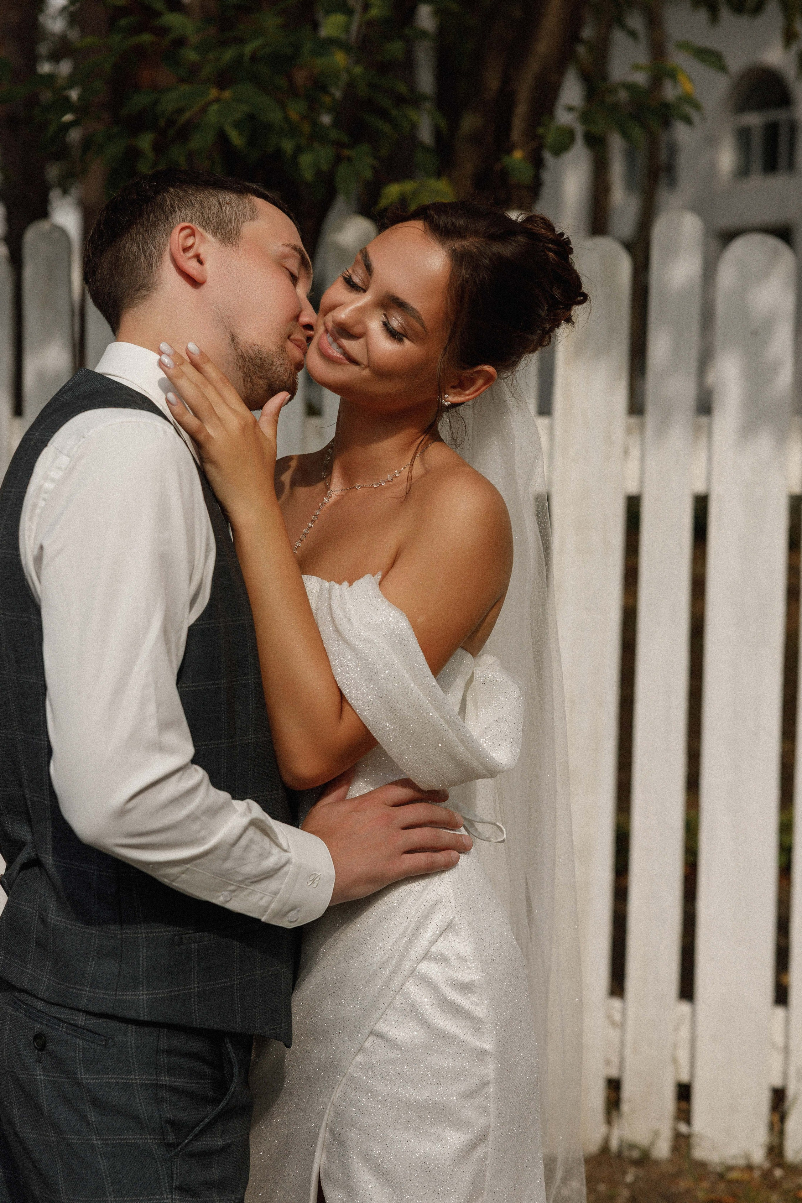 Свадьба Кристины и Александра. Свадебный и семейный фотограф  во Владивостоке Ольга Украинец