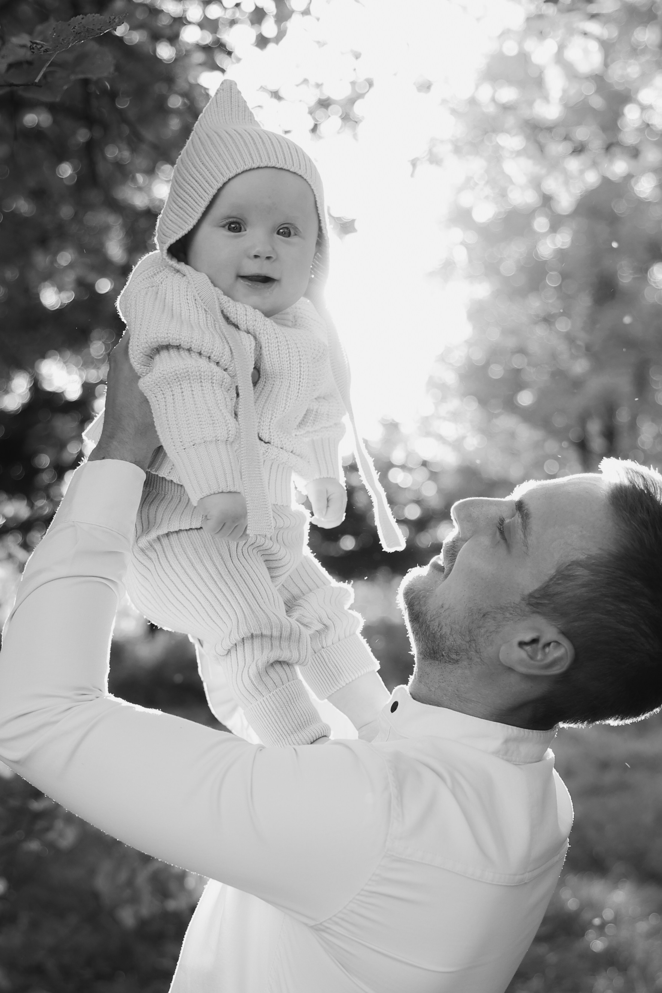 Катя Дима и Анисия. Фотограф НатаФото (Наталья Яковенко) Дмитров Москва Питер