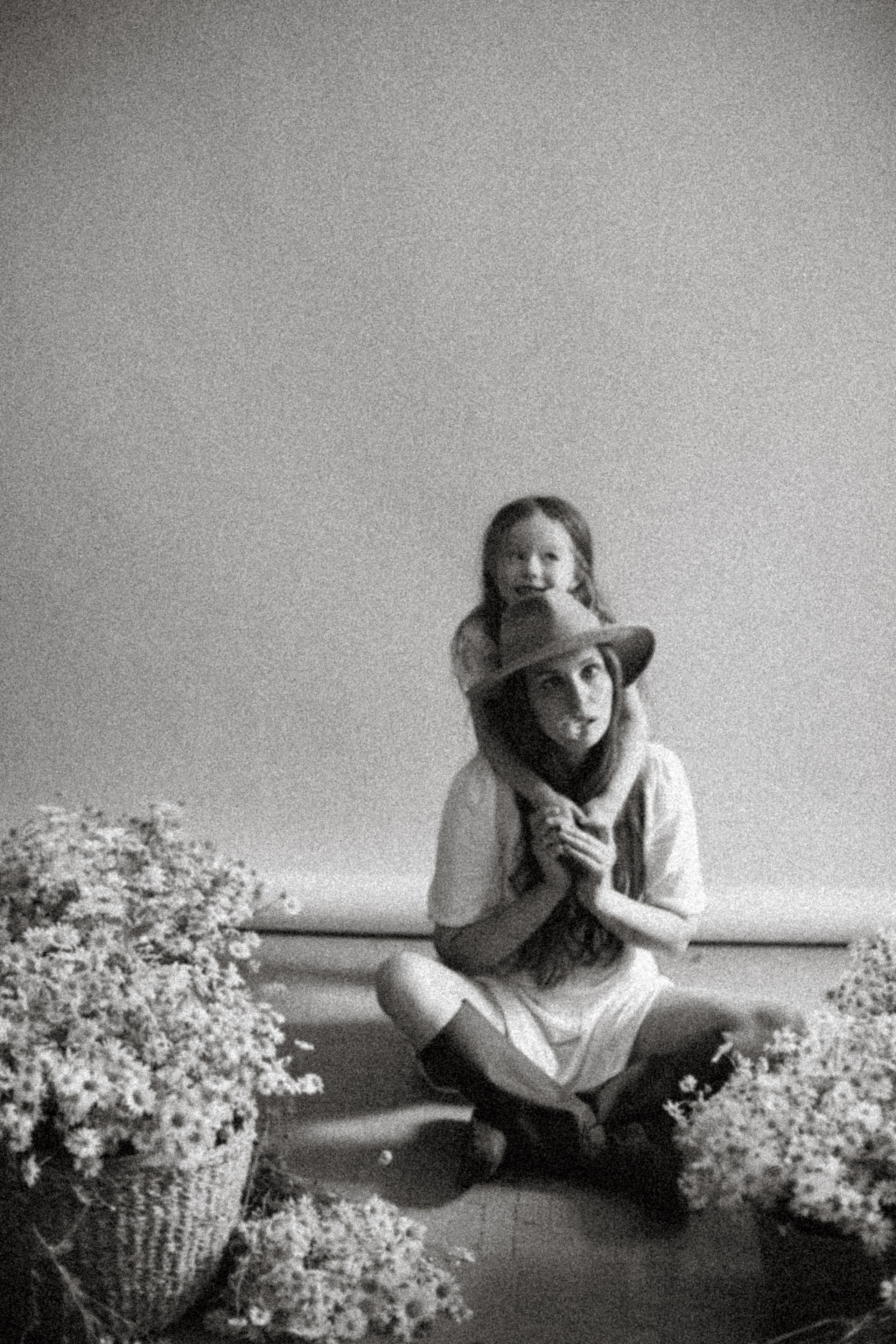 Лисята. Фотограф НатаФото (Наталья Яковенко) Дмитров Москва Питер