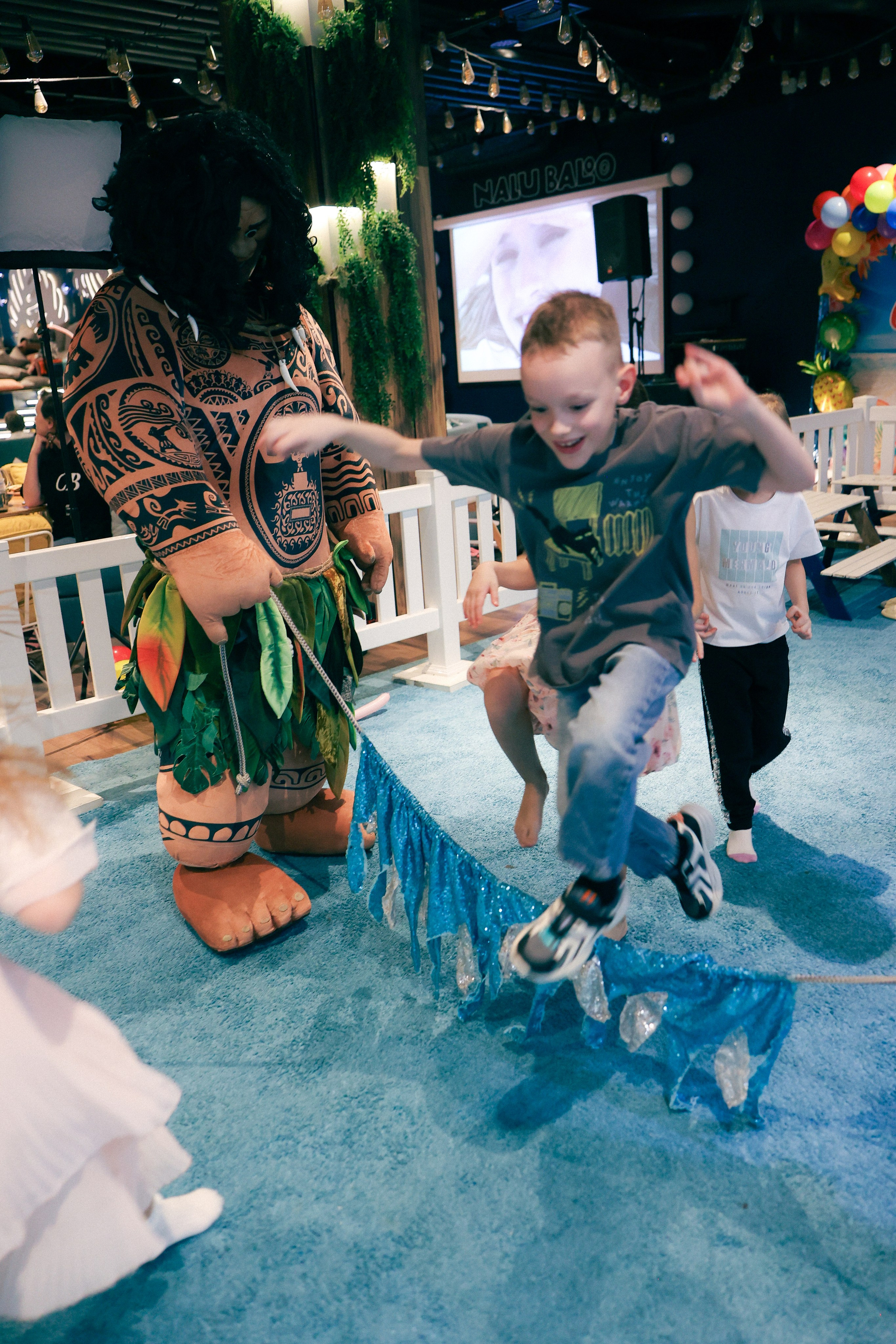 Ева 7 лет. Фотограф НатаФото (Наталья Яковенко) Дмитров Москва Питер
