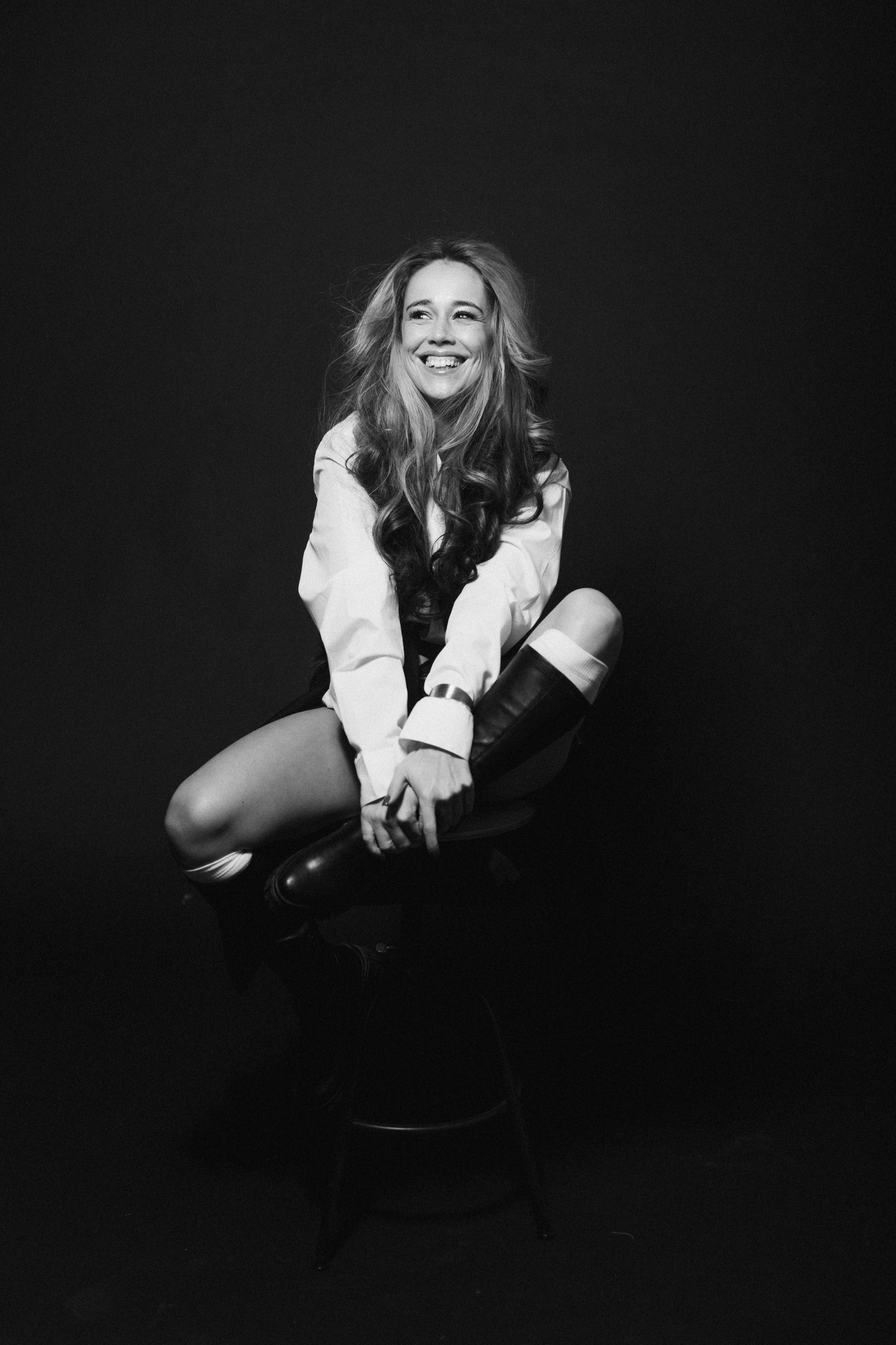 Маша. Фотограф НатаФото (Наталья Яковенко) Дмитров Москва Питер