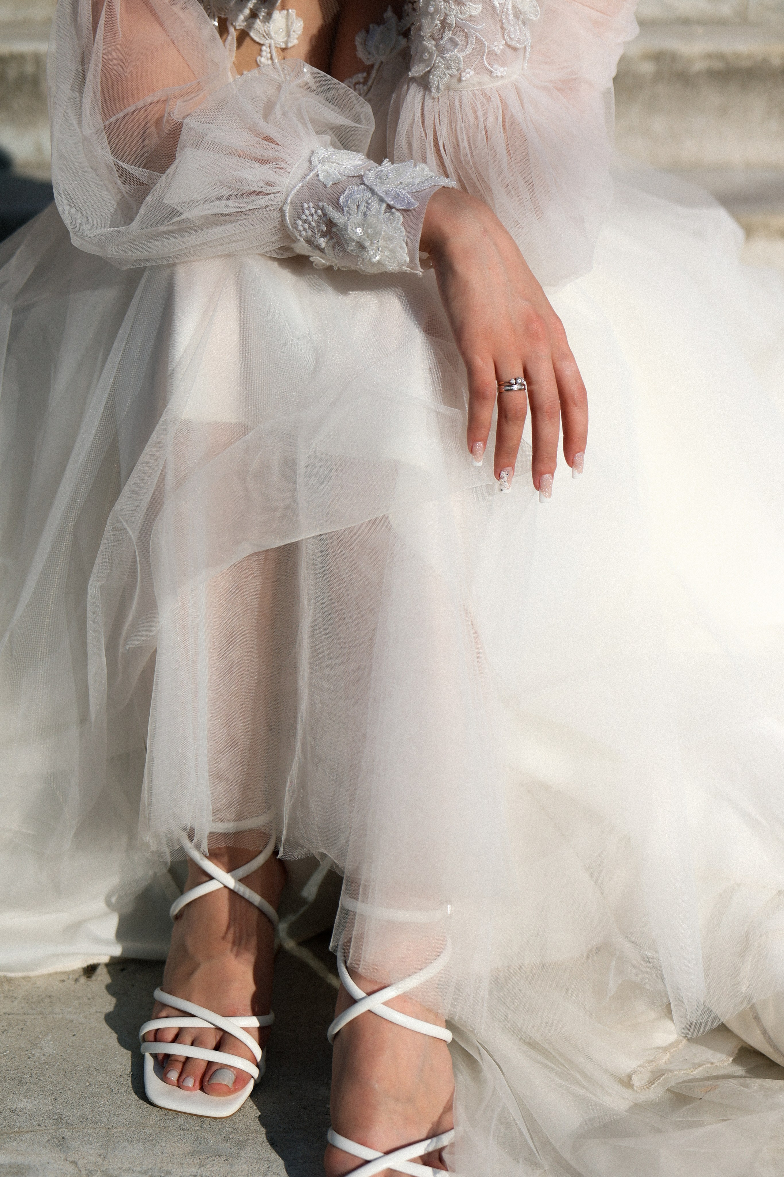 Екатерина и Дмитрий. Фотограф НатаФото (Наталья Яковенко) Дмитров Москва Питер