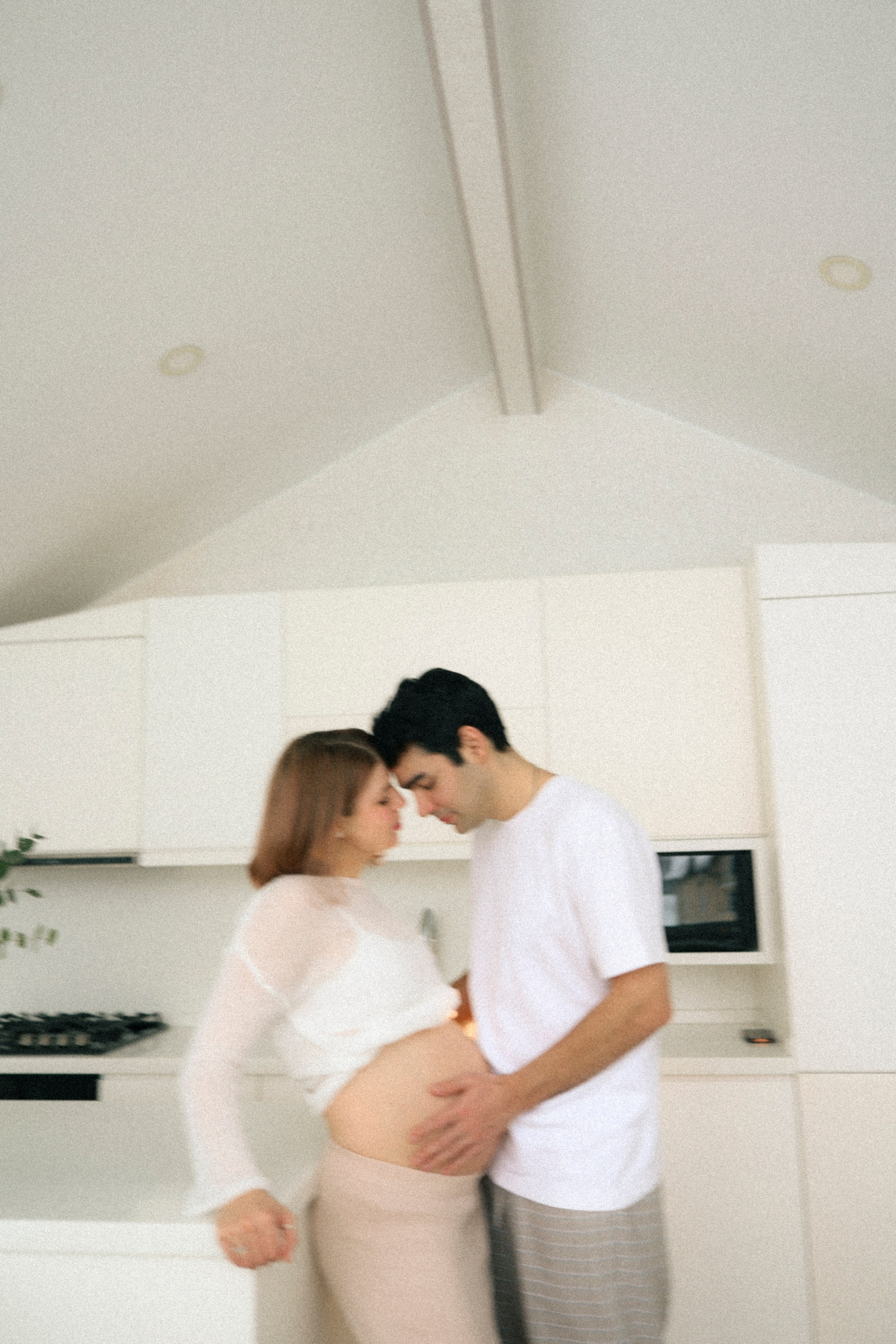 Марьям и Серафим. Фотограф НатаФото (Наталья Яковенко) Дмитров Москва Питер