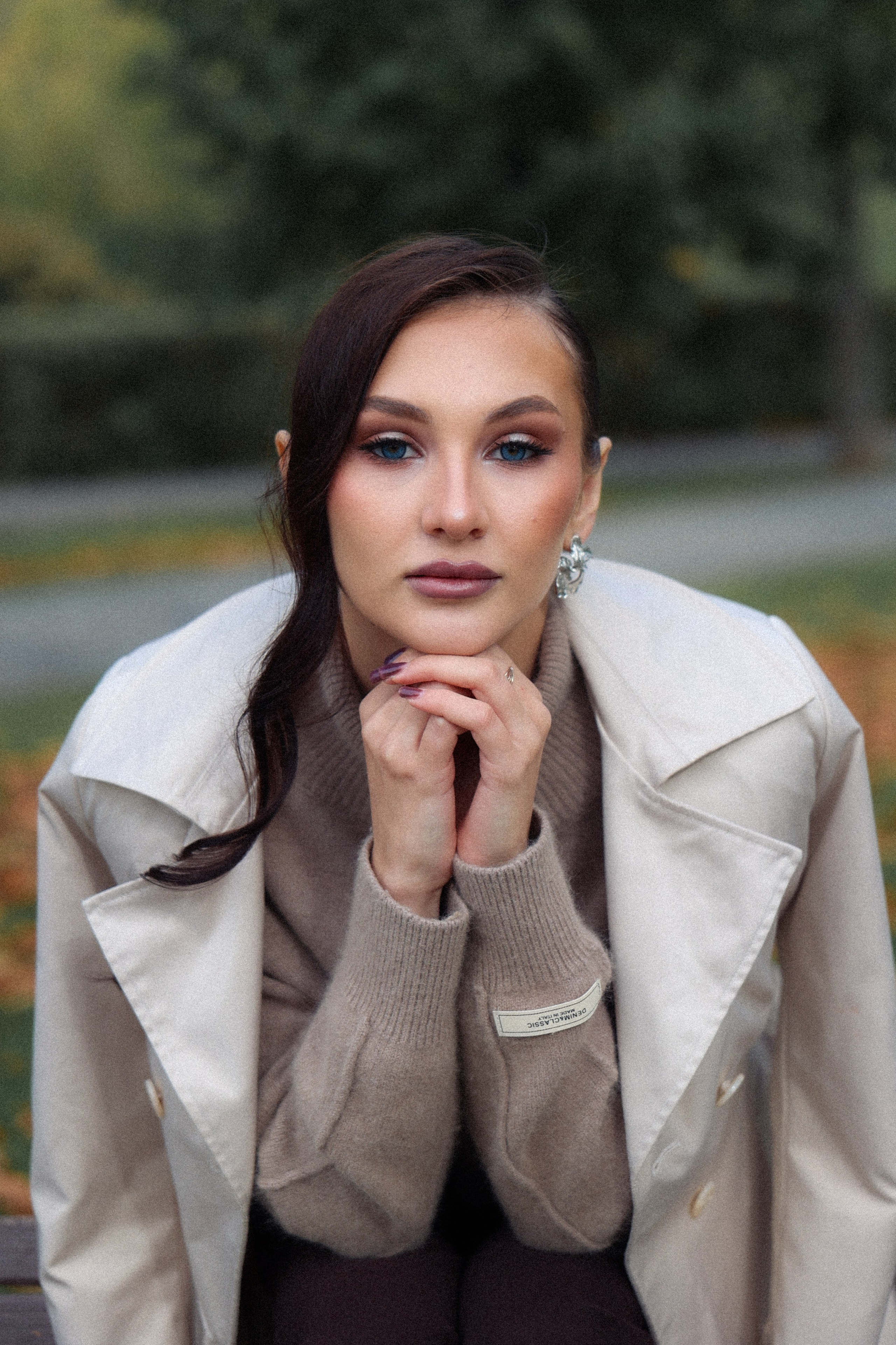 Вероника. Фотограф НатаФото (Наталья Яковенко) Дмитров Москва Питер