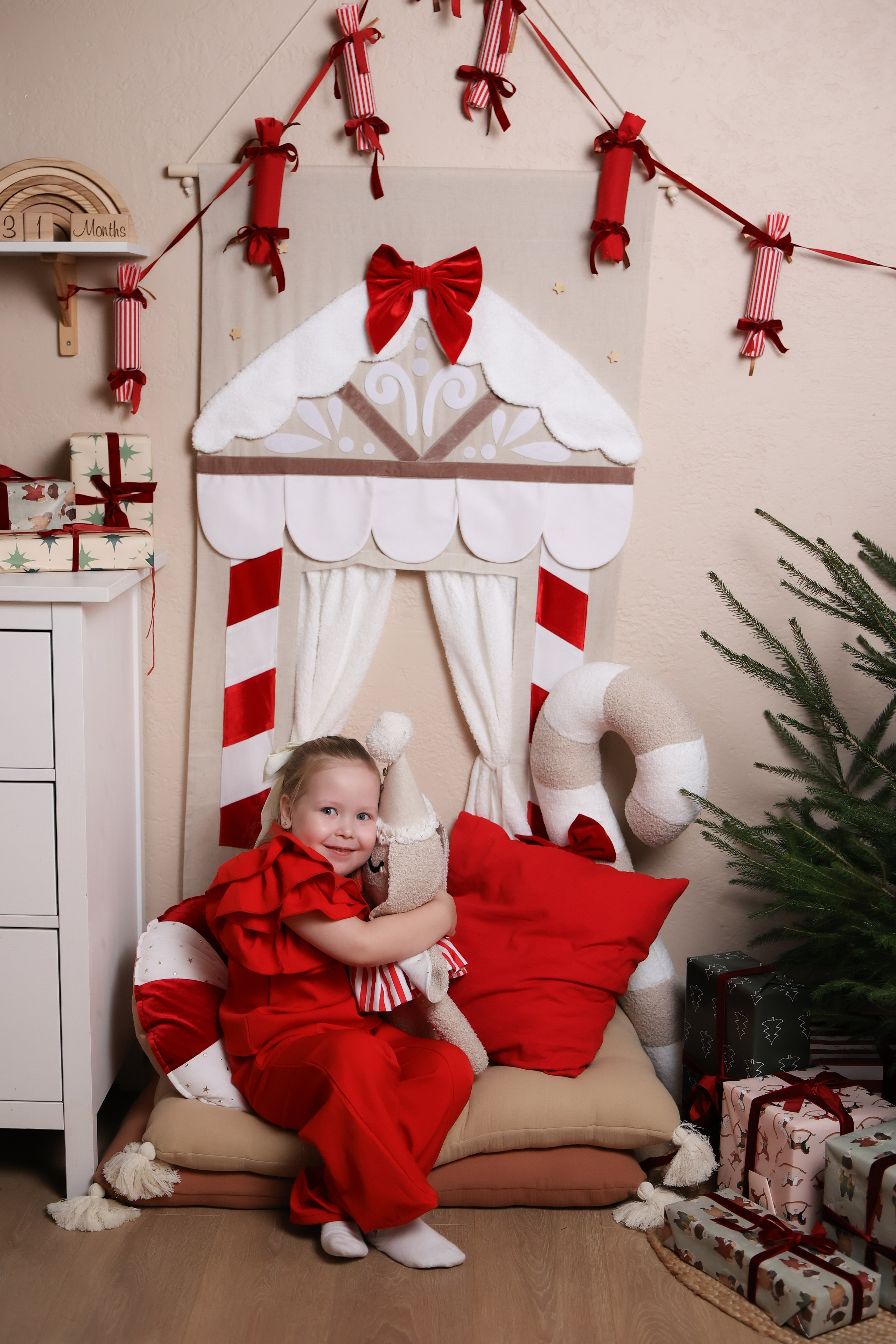 Малышка. Фотограф НатаФото (Наталья Яковенко) Дмитров Москва Питер