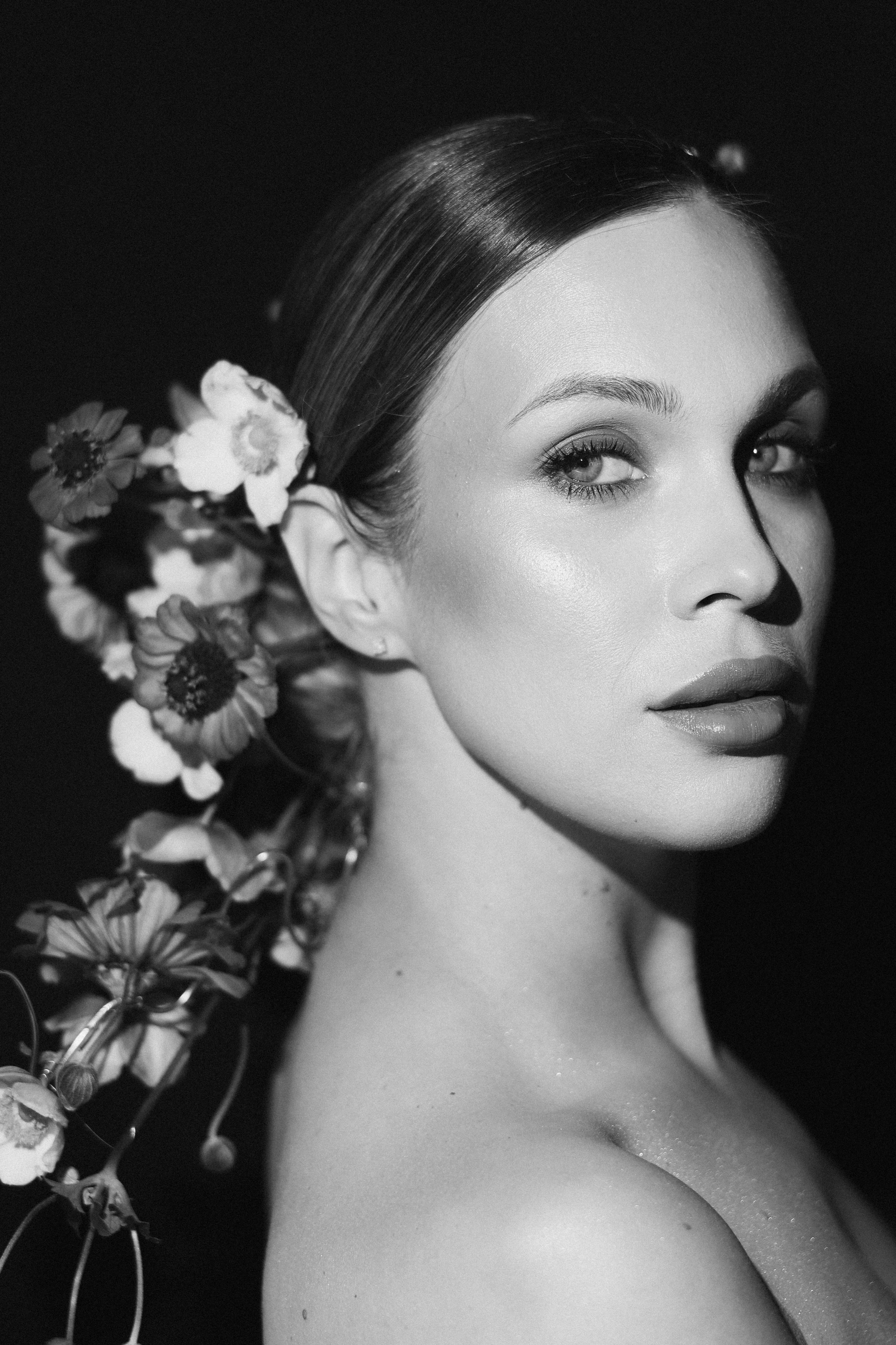 Настя. Фотограф НатаФото (Наталья Яковенко) Дмитров Москва Питер