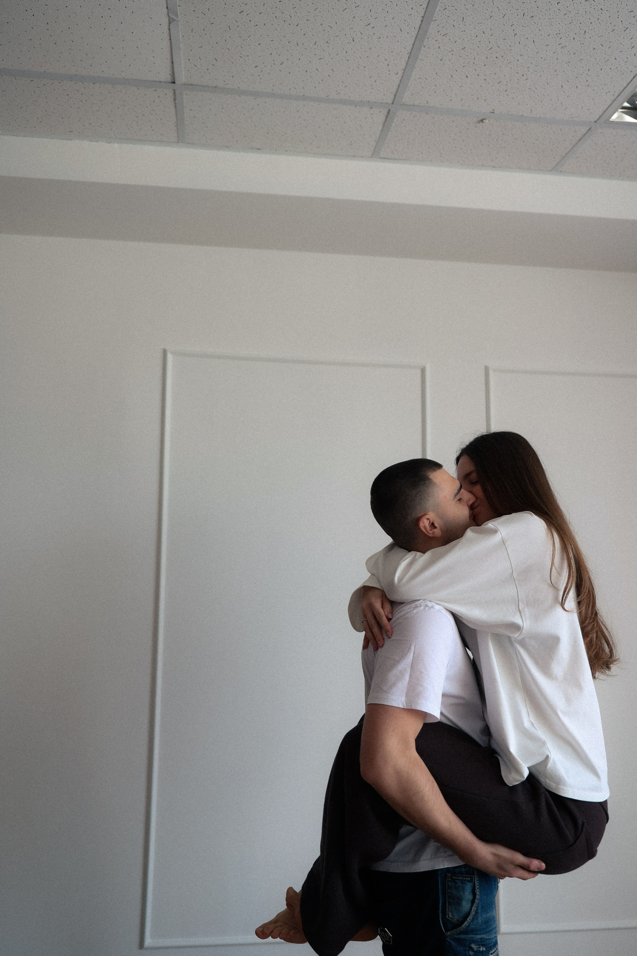 Полина и Миша. Фотограф НатаФото (Наталья Яковенко) Дмитров Москва Питер