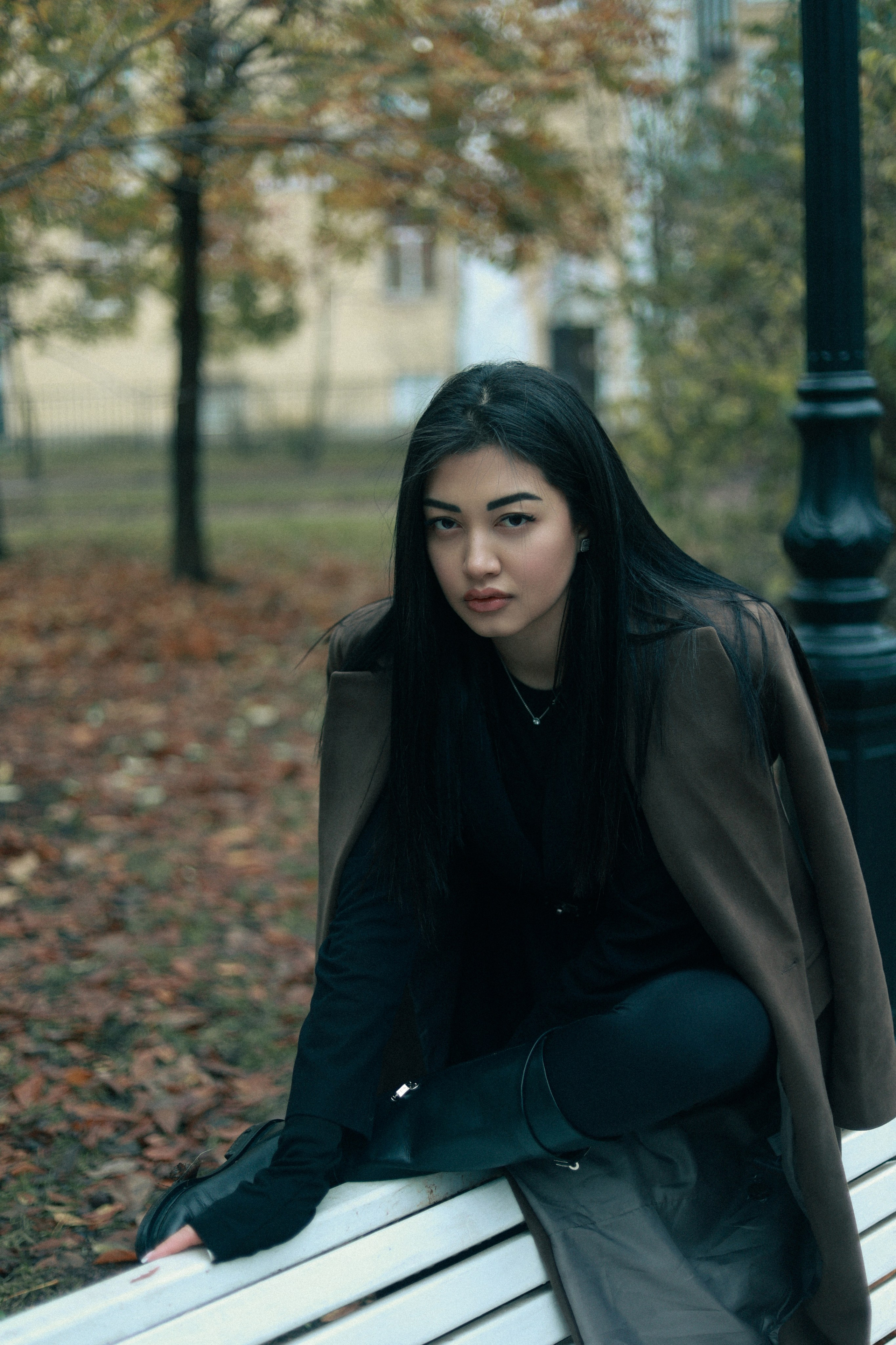 Эва. Фотограф НатаФото (Наталья Яковенко) Дмитров Москва Питер