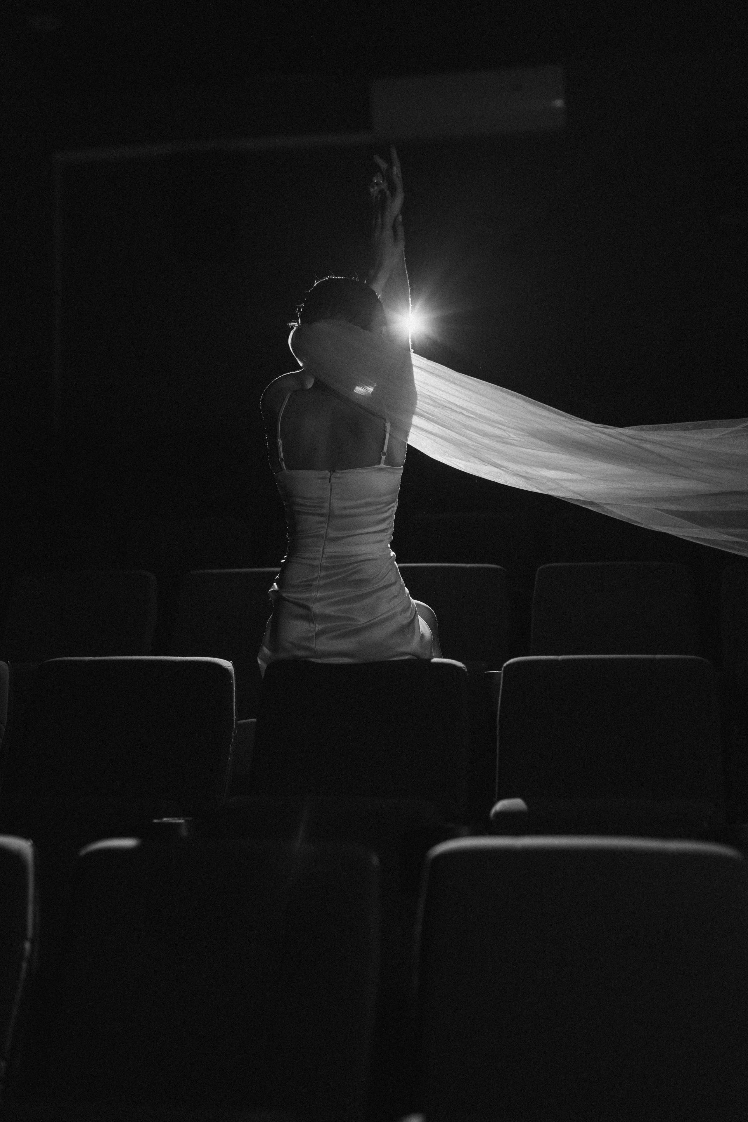 Кино. Фотограф НатаФото (Наталья Яковенко) Дмитров Москва Питер