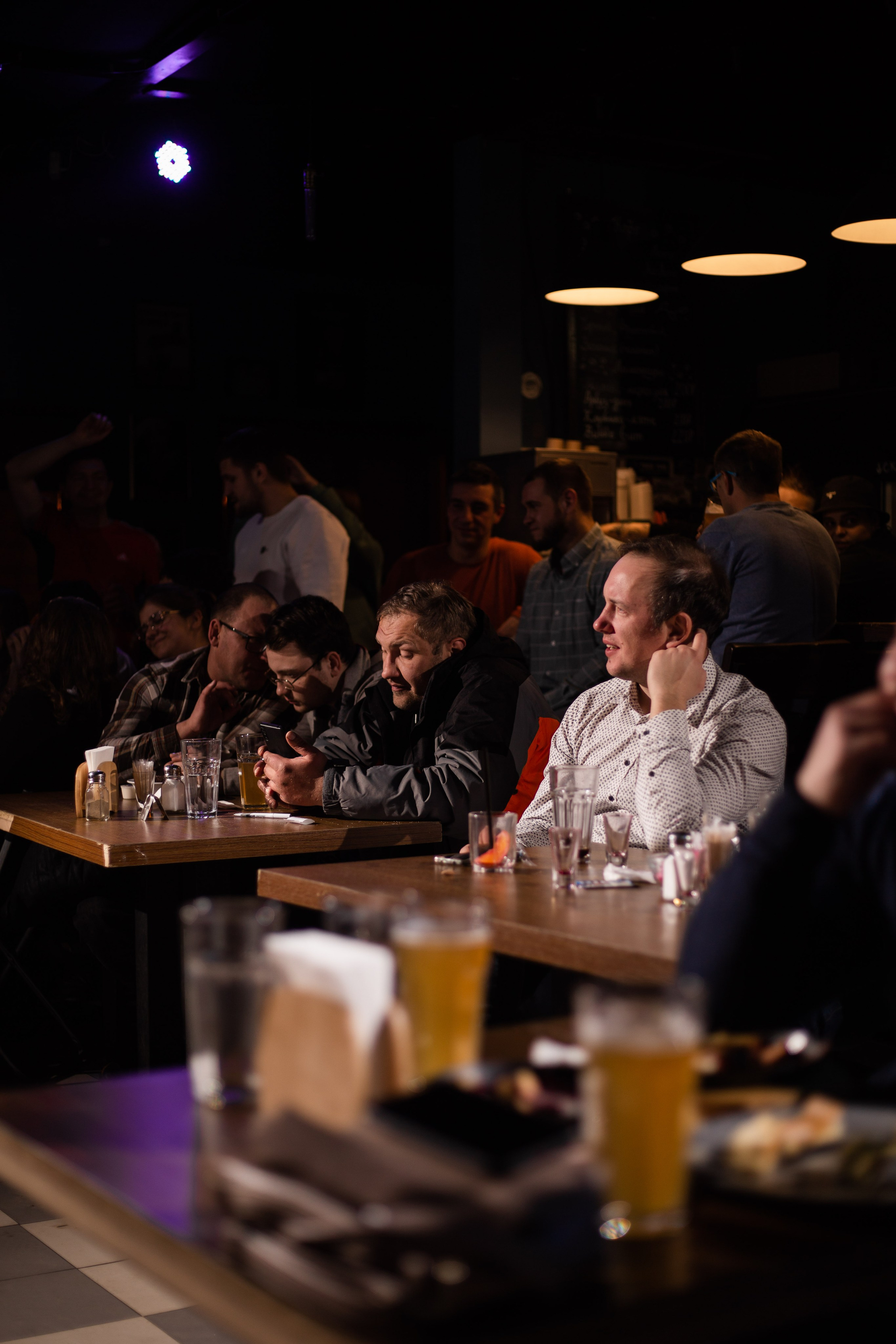 Квартирник 28/11/22. Фотограф НатаФото (Наталья Яковенко) Дмитров Москва Питер