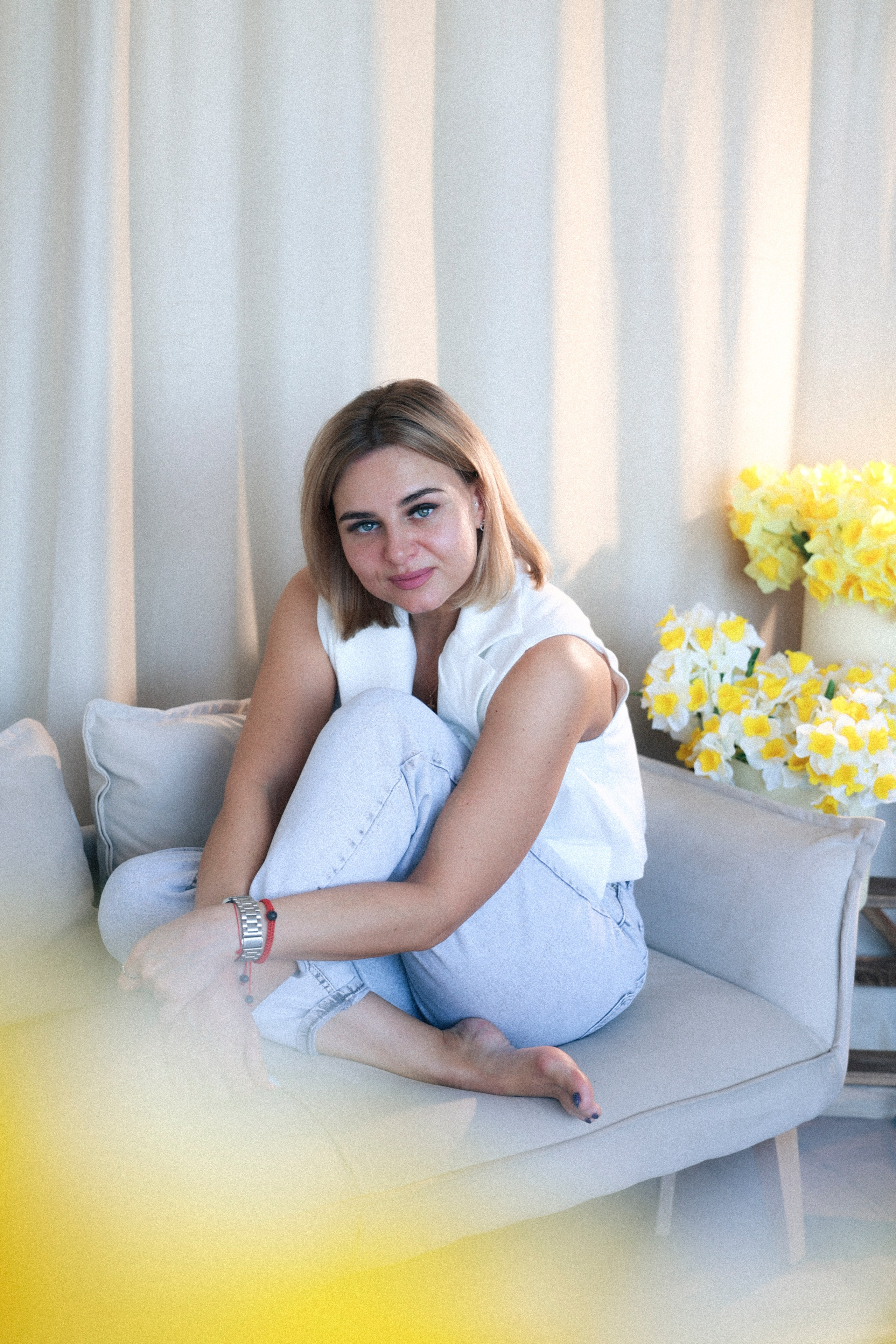 Ирина. Фотограф НатаФото (Наталья Яковенко) Дмитров Москва Питер