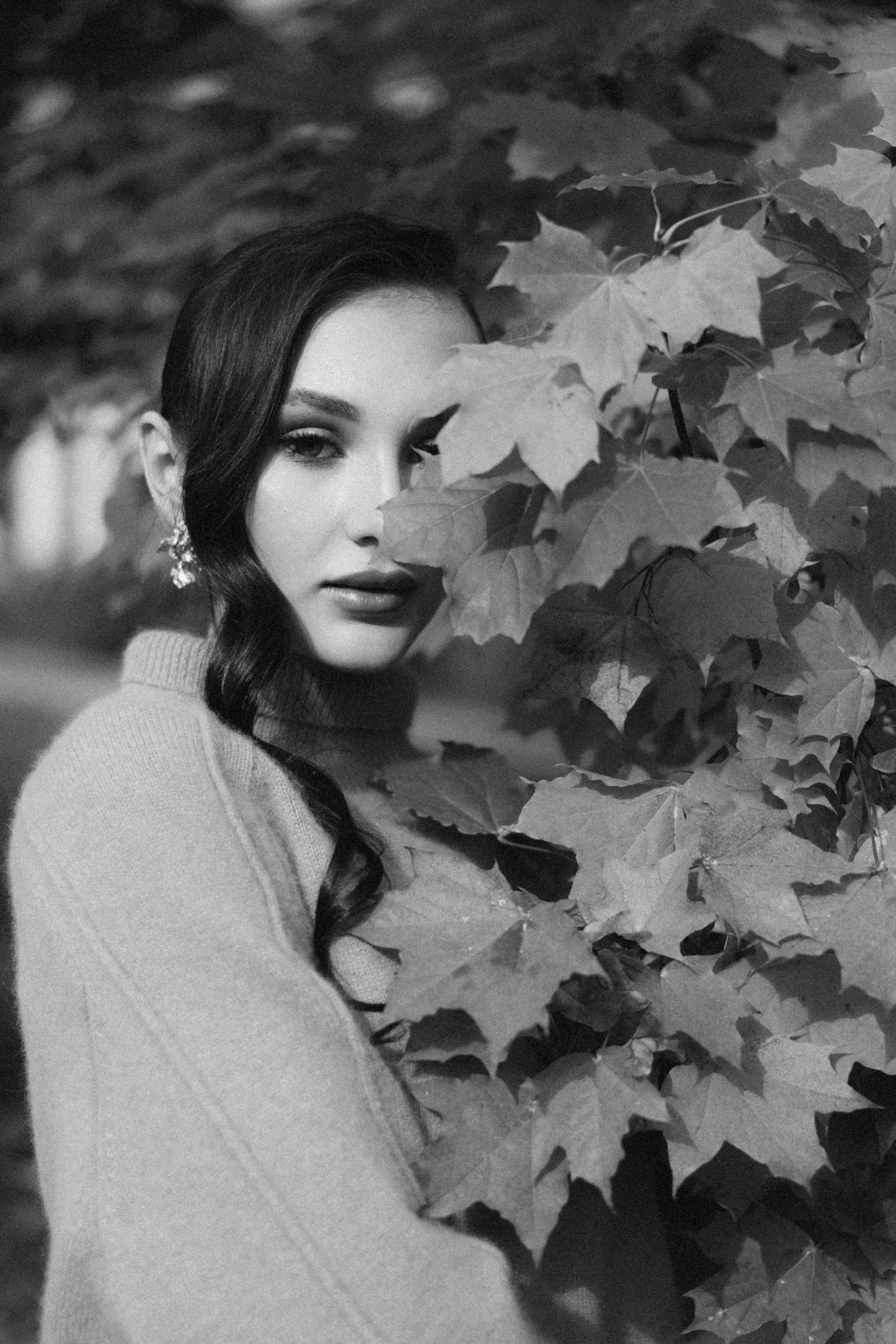 Вероника. Фотограф НатаФото (Наталья Яковенко) Дмитров Москва Питер