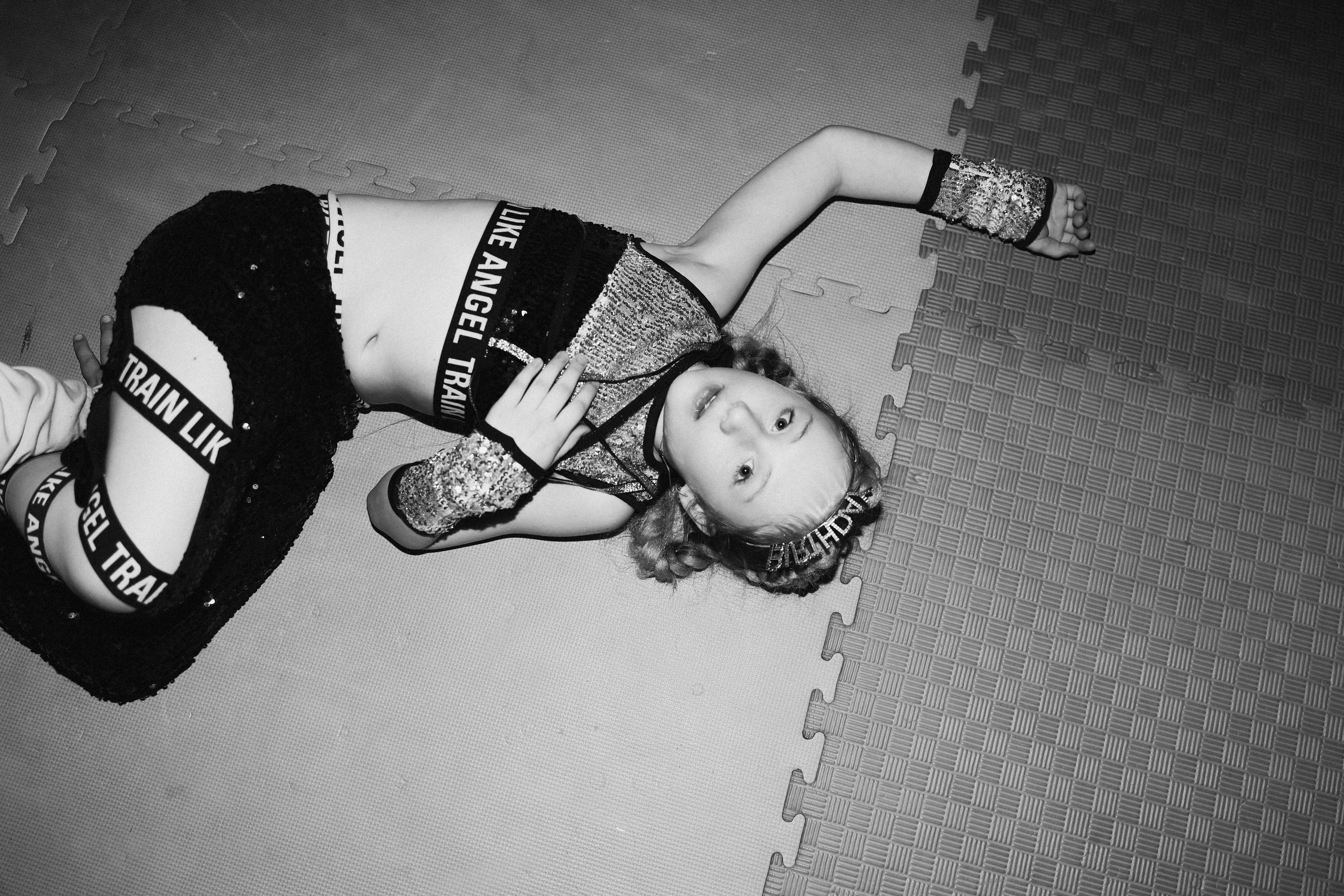 9 лет Есения. Фотограф НатаФото (Наталья Яковенко) Дмитров Москва Питер