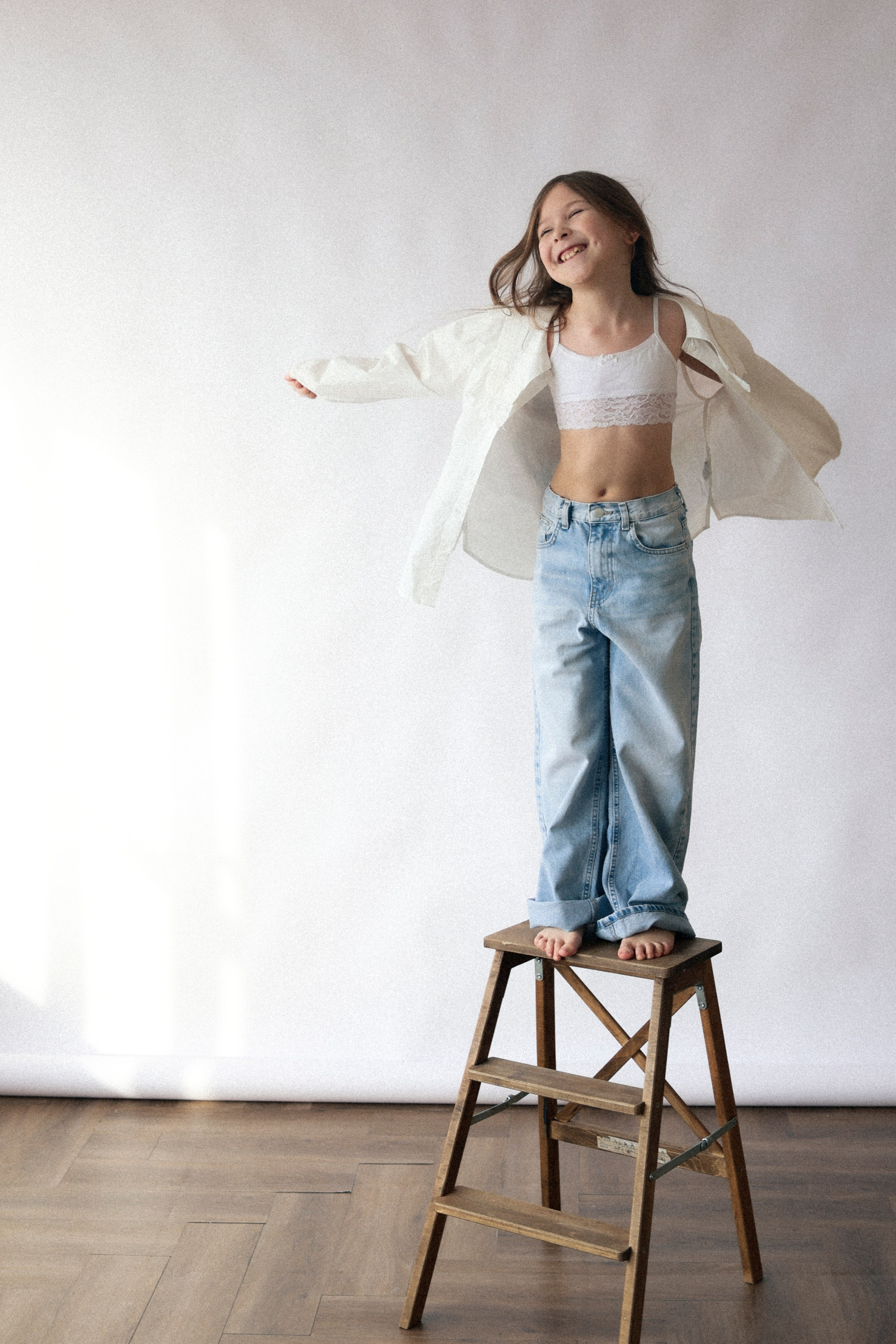 Катя и Уля. Фотограф НатаФото (Наталья Яковенко) Дмитров Москва Питер