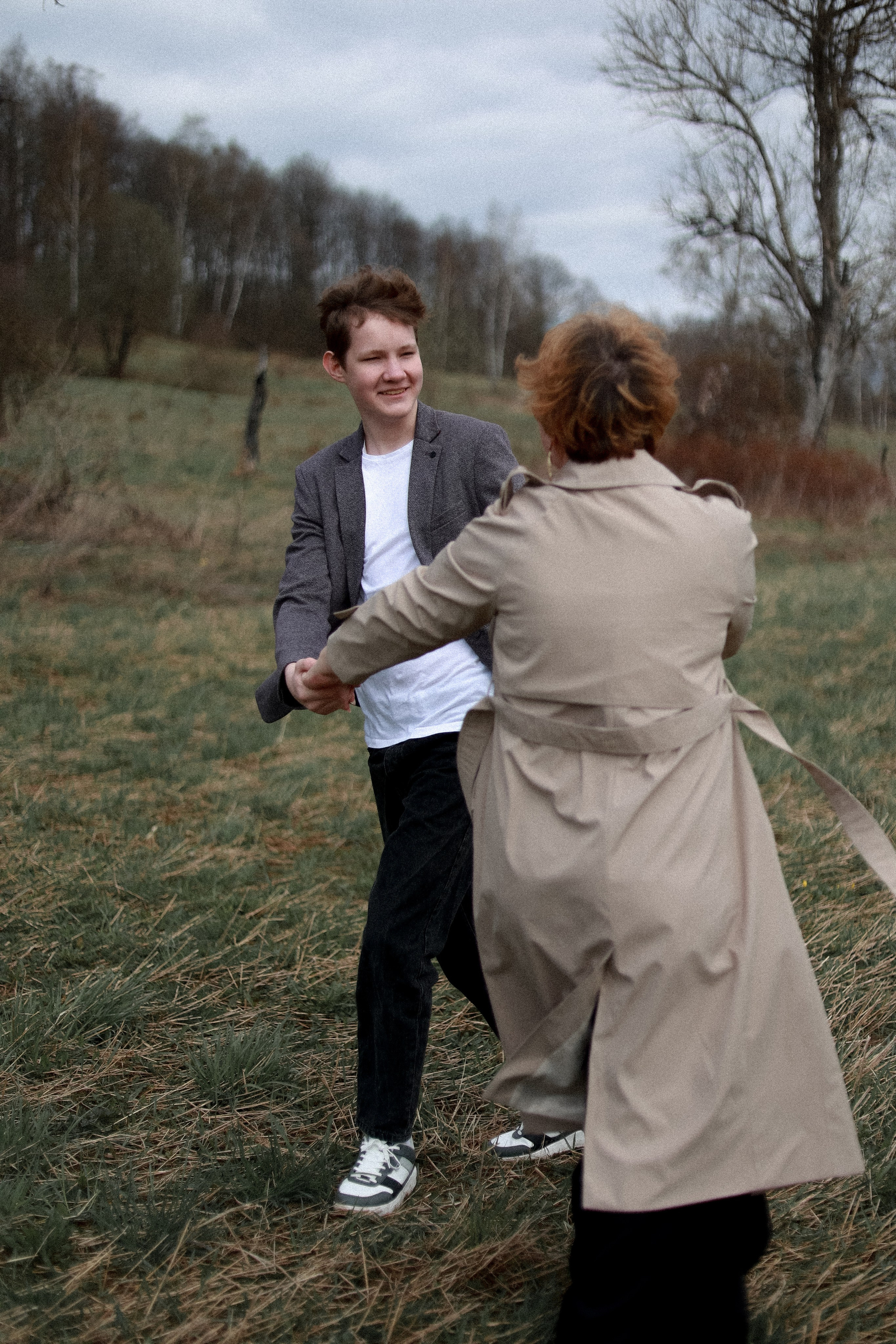 Осень осень. Фотограф НатаФото (Наталья Яковенко) Дмитров Москва Питер