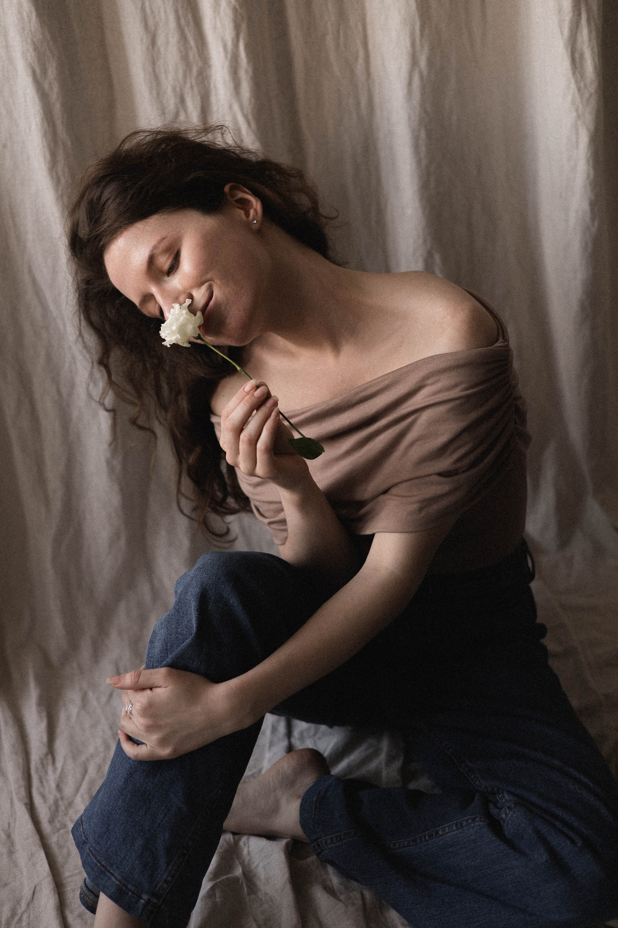 Татьяна. Свадебный и портретный фотограф Соломко Диана