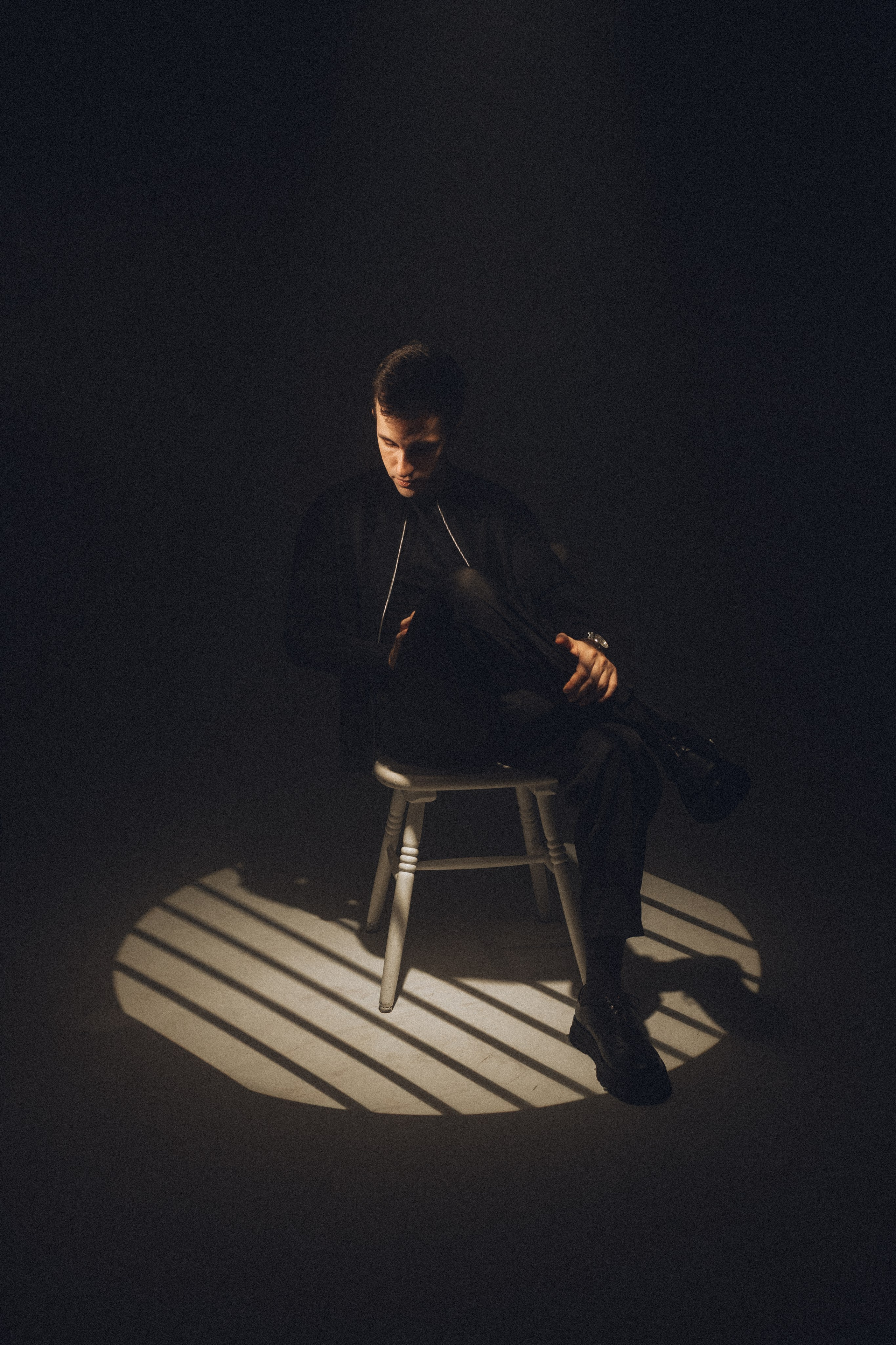 Антон. Михаил Ратников — портретный фотограф в Санкт-Петербурге