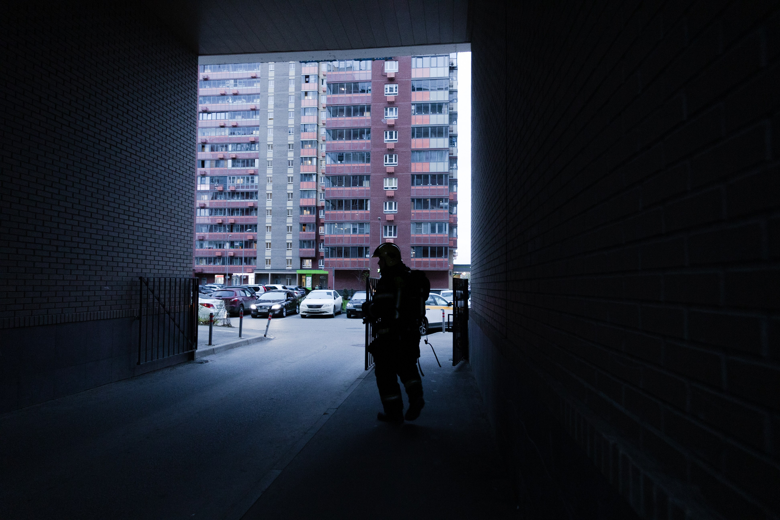 Часть. DASHA KALNINA