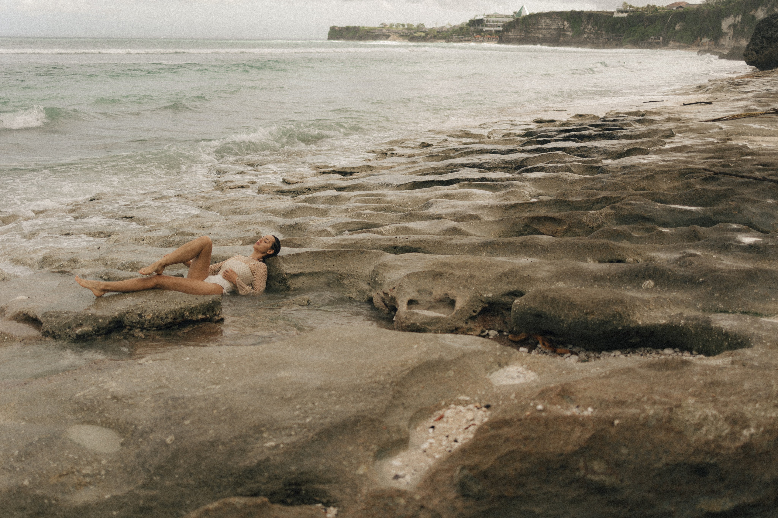 PORTRAITS. Фотограф в Дананге Элина Уразманова