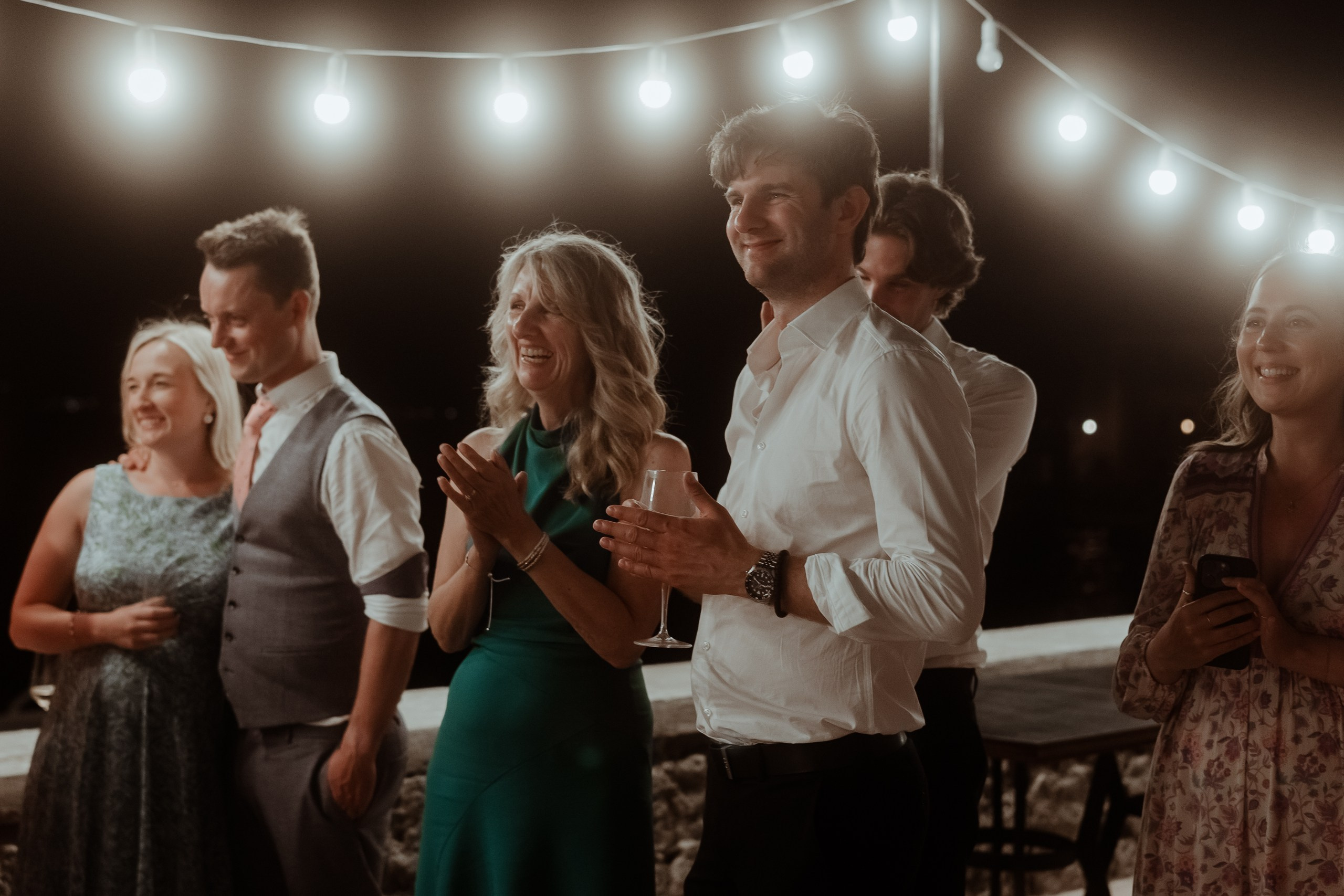 TOM + TANYA. Elopement Wedding Photographer