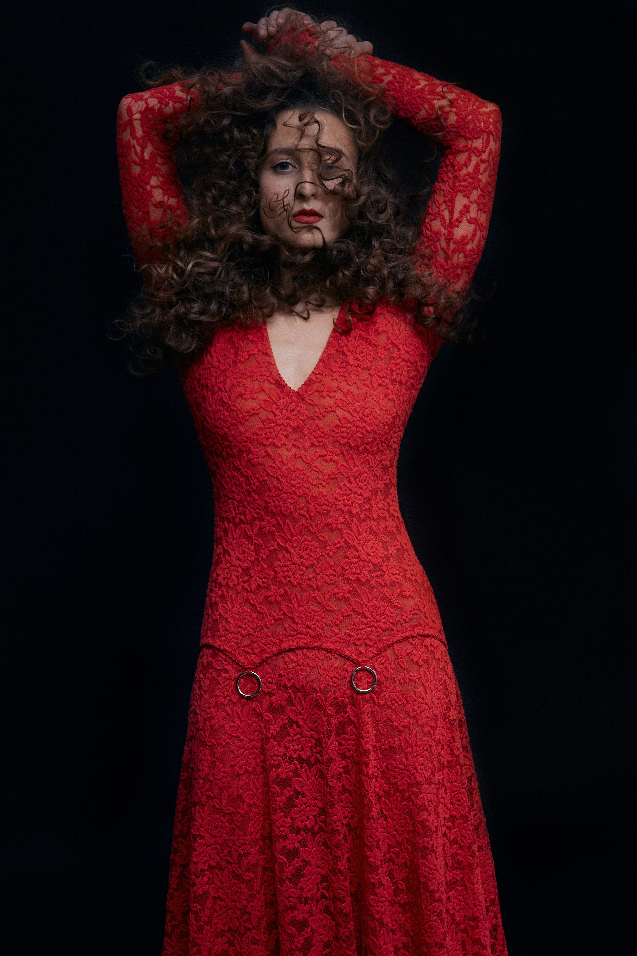 Бренд Marquisa. Туманова Екатерина — коммерческий фотограф в Москве