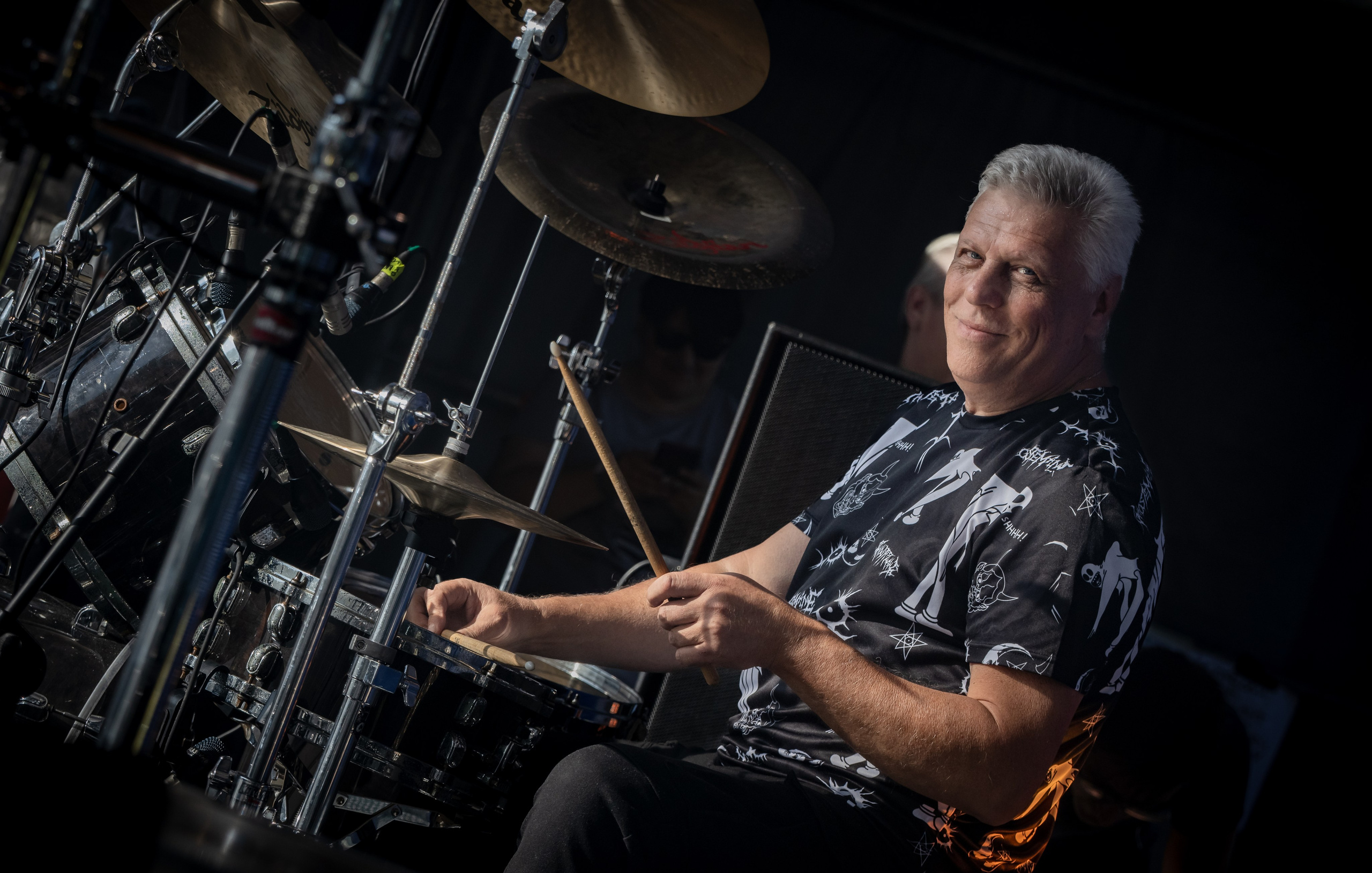 ROCK MUSIC. NE Cinema — backstage and reportage photography in cinema, music, Automotive and sport