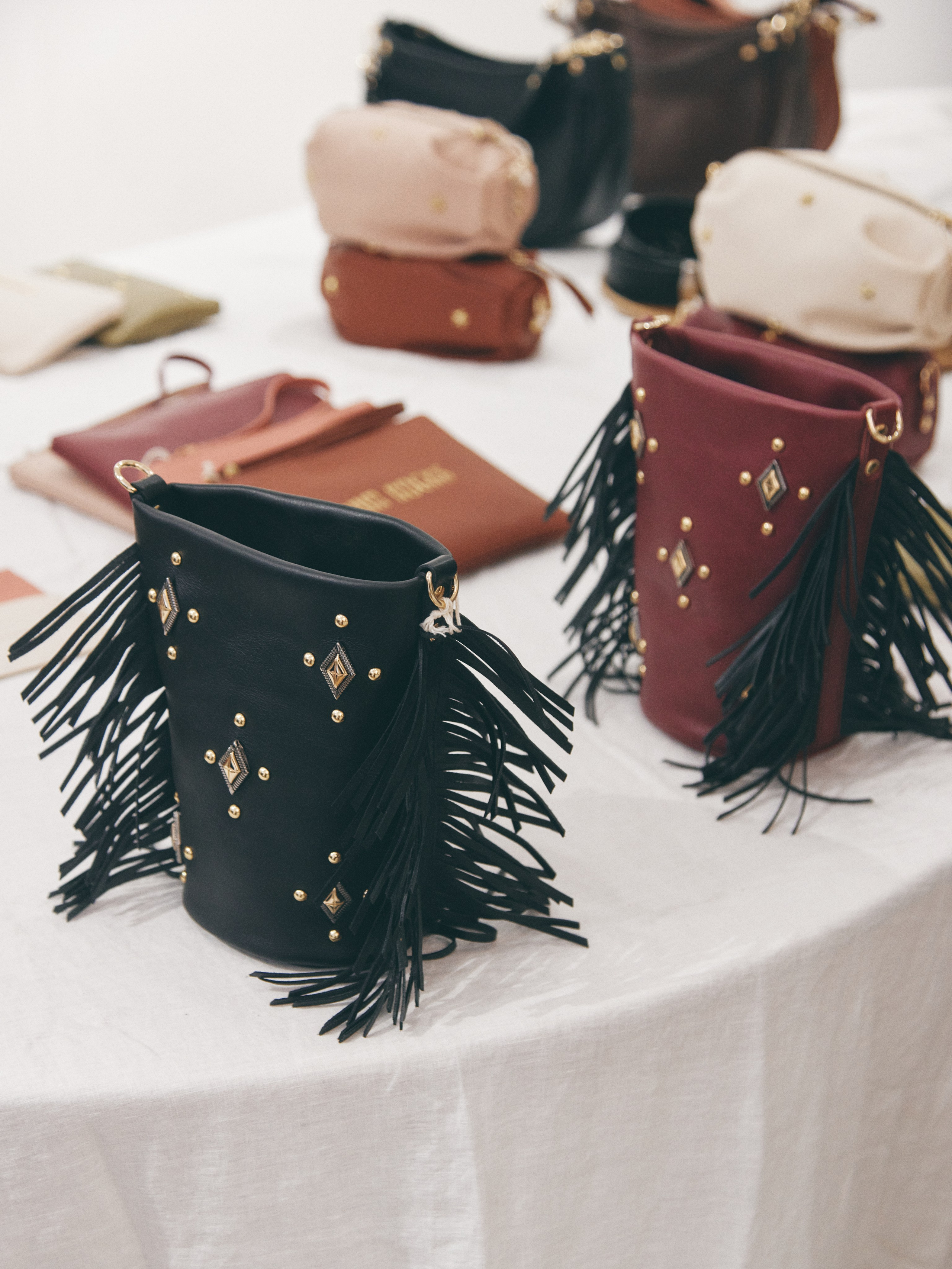 MERCULES POP UP PARIS. Photographer Daria Ilkevich