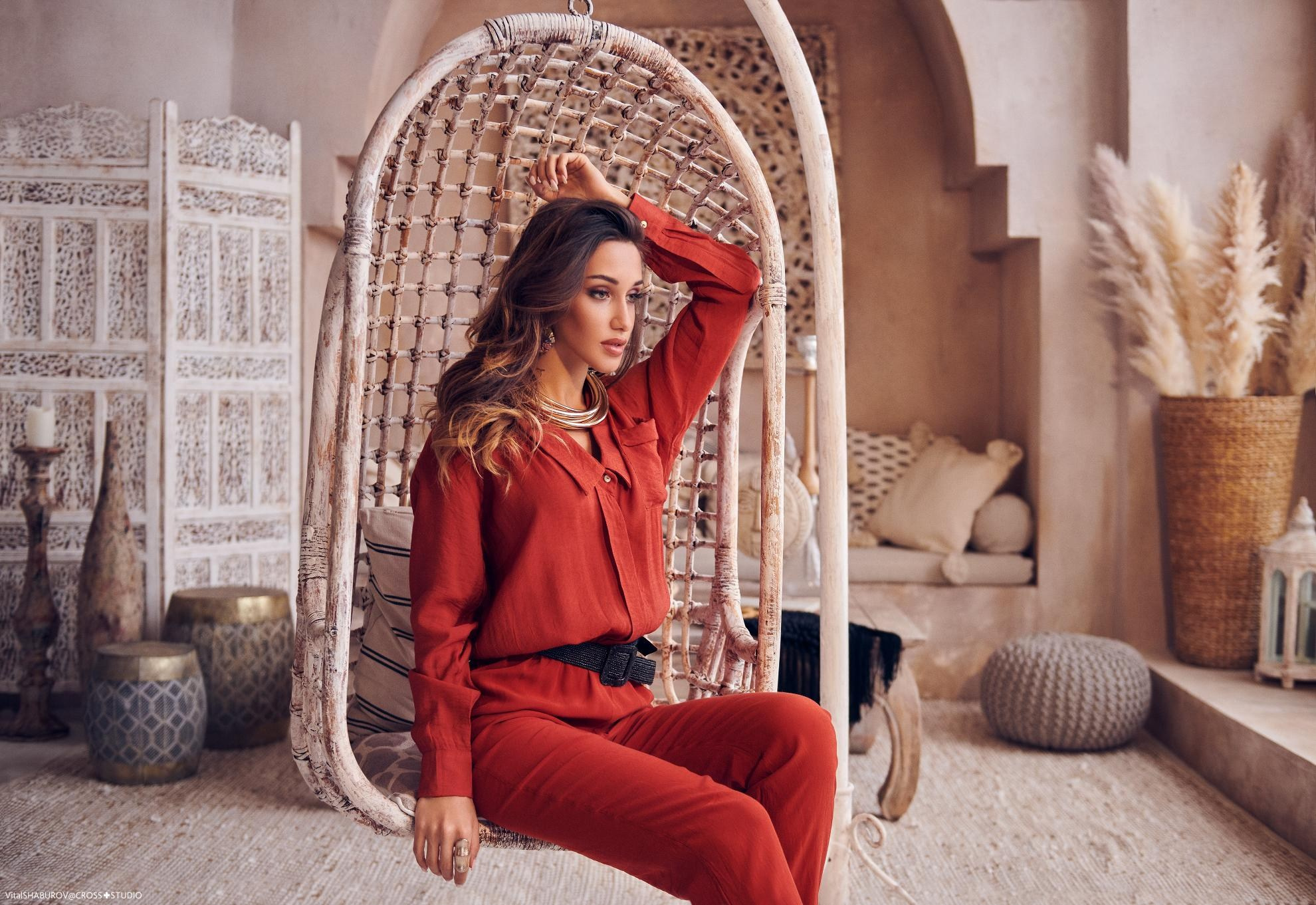 Зал № 46. Фотограф в Москве и области Синенкова Екатерина