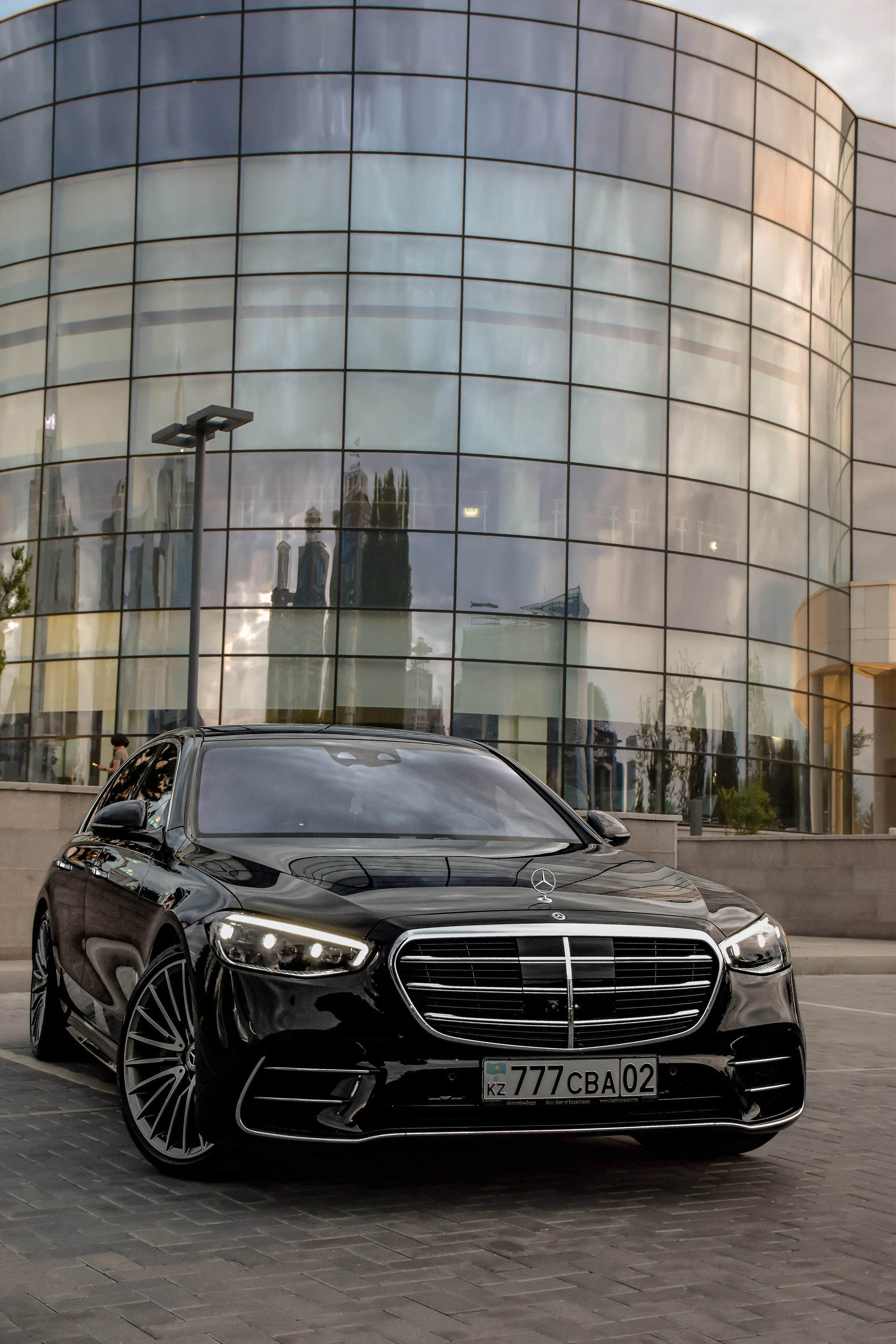 Авто. Фотограф в Алматы