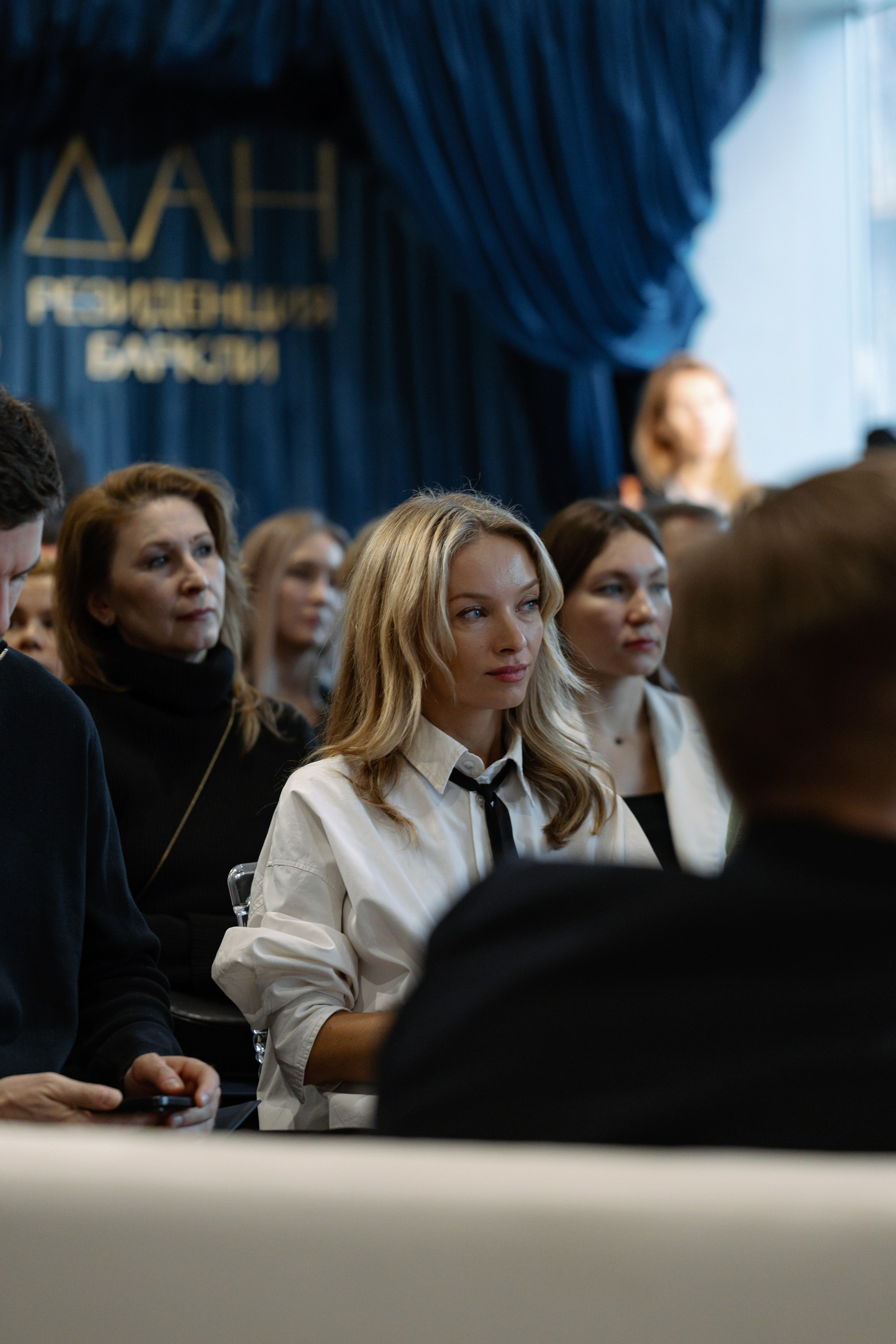 ДАН Баркли Презентация. Коммерческий и Репортажный фотограф Казань Москва
