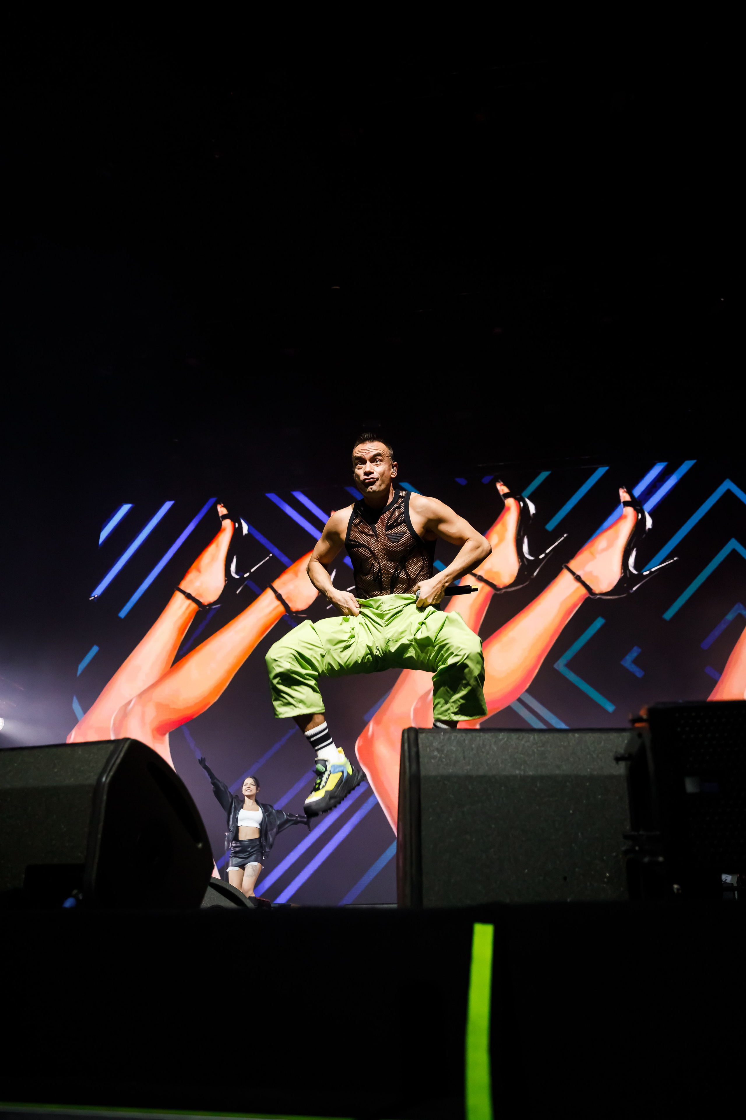 ДИСКОТЕКА АВАРИЯ (Live Arena). Катерина Киреева — фотограф в Москве