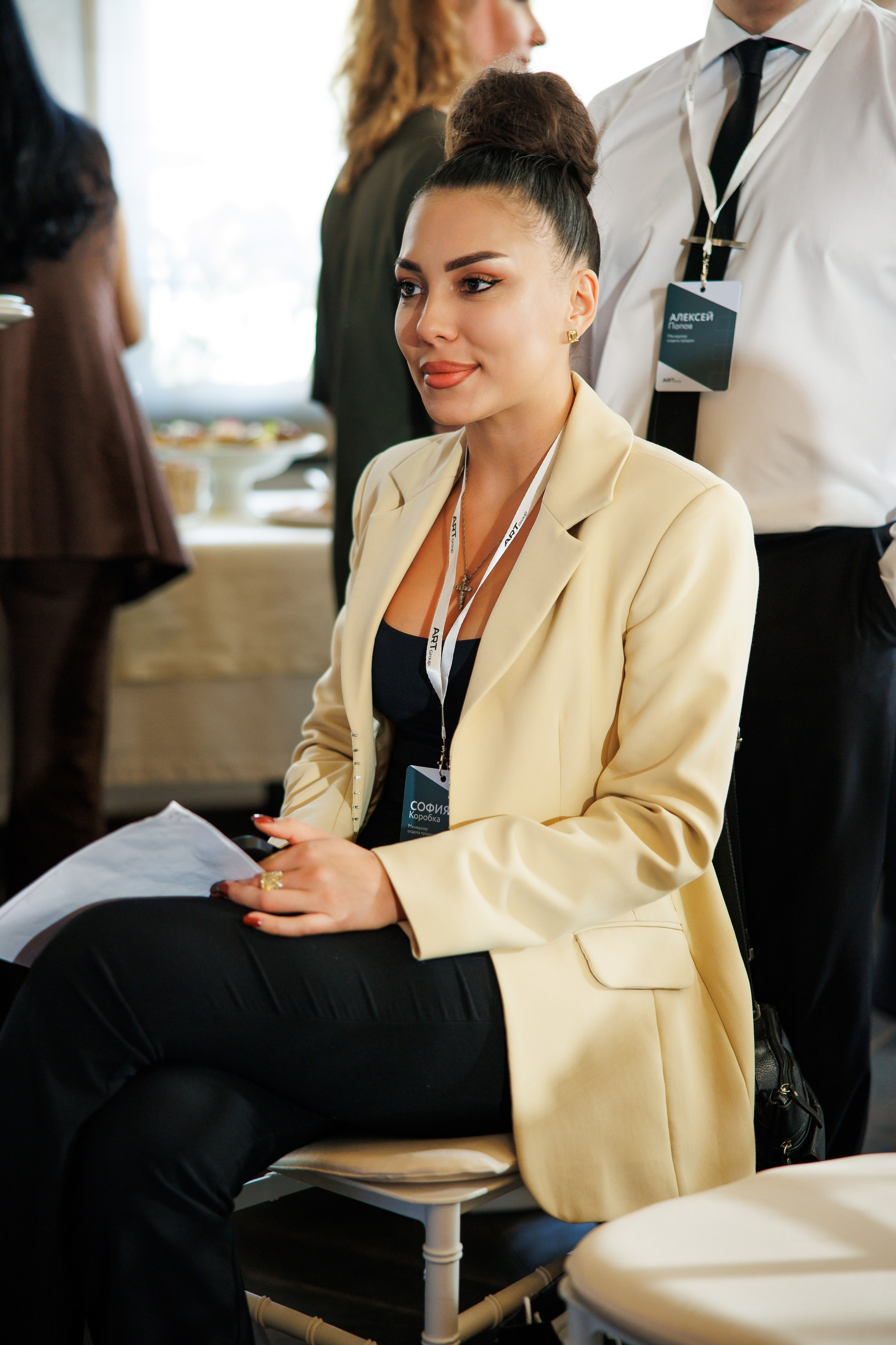 ARTGroup Презентации ЖК. Репортажный и свадебный фотограф в Краснодаре