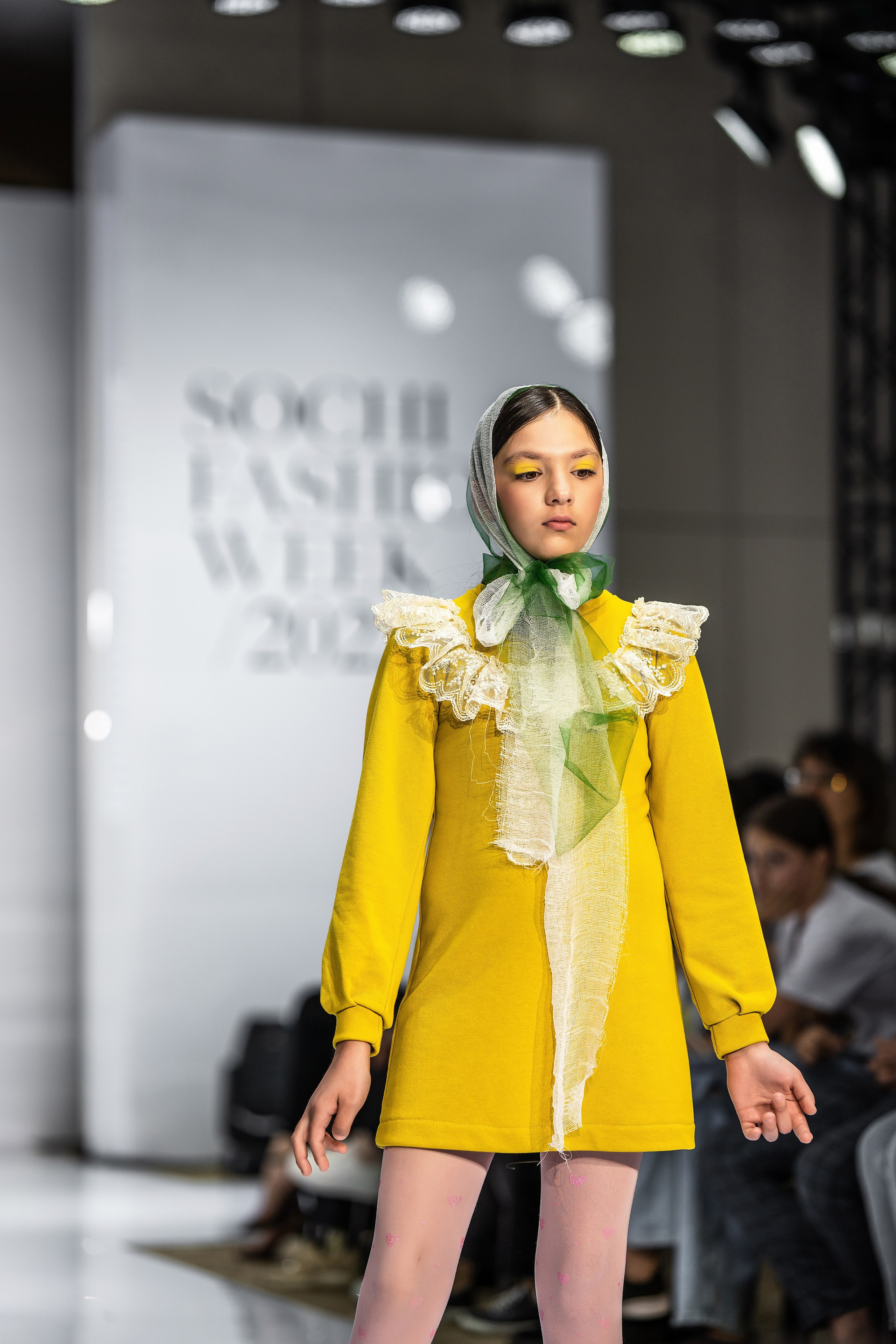 Репортажный фотограф Сочи Fashion week. Фотограф Сочи