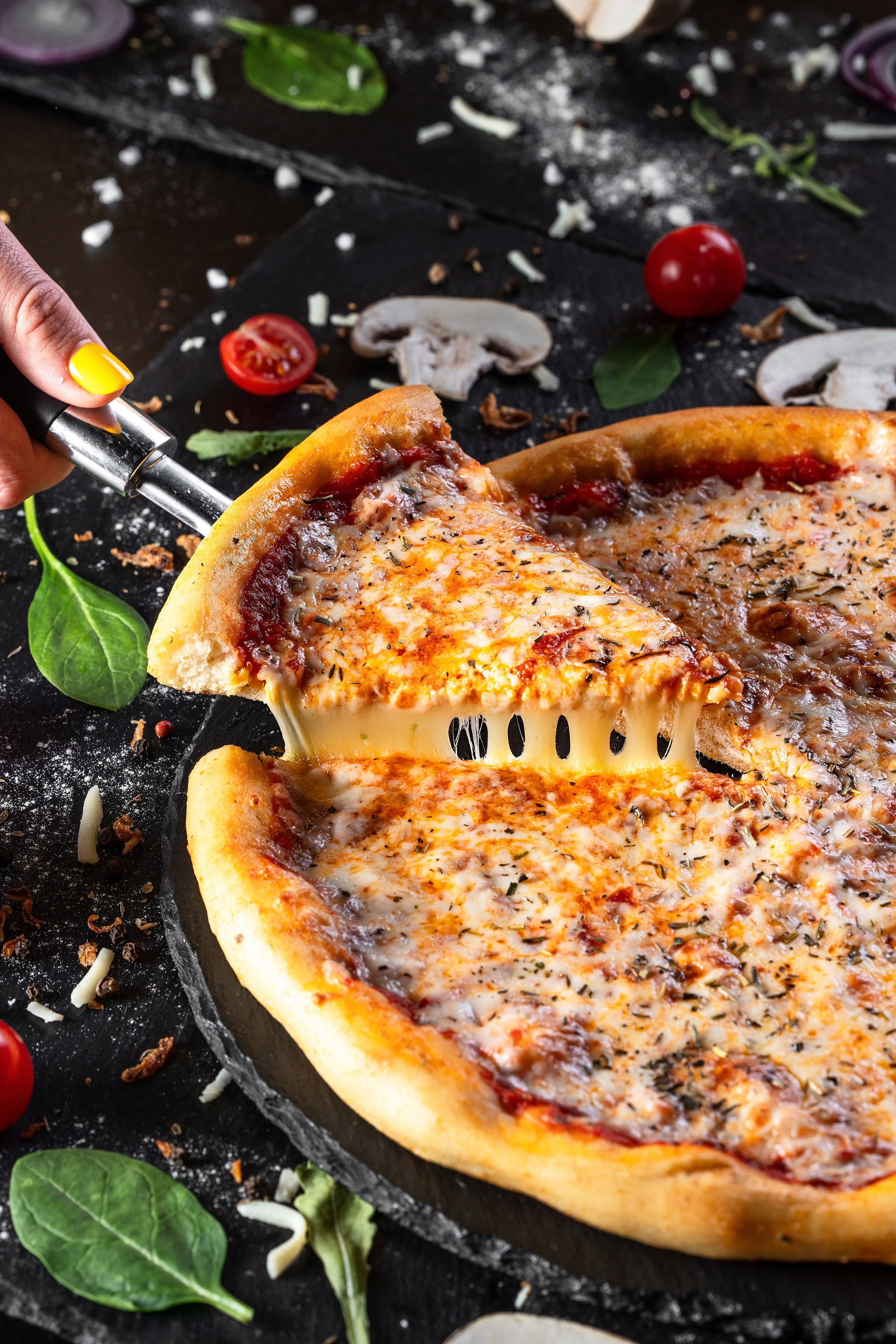 Фуд фотограф Краная поляна. Фотограф Сочи