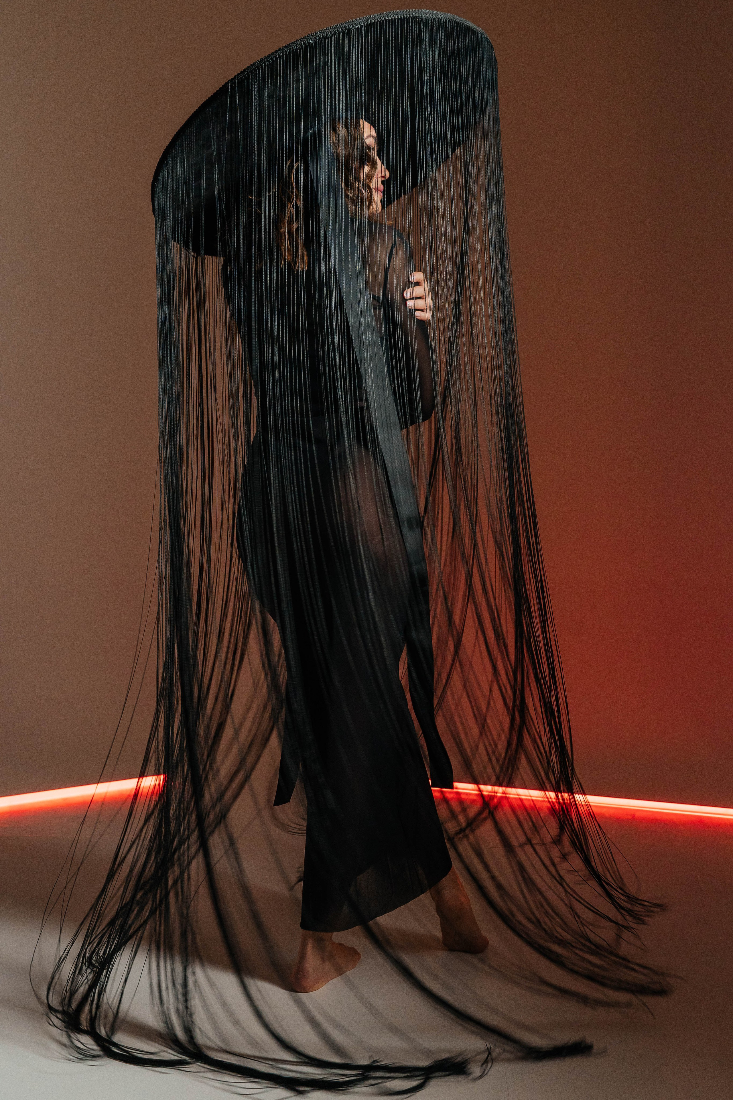 Проект Шляпы. Виктория Алпеева — фотограф по любви