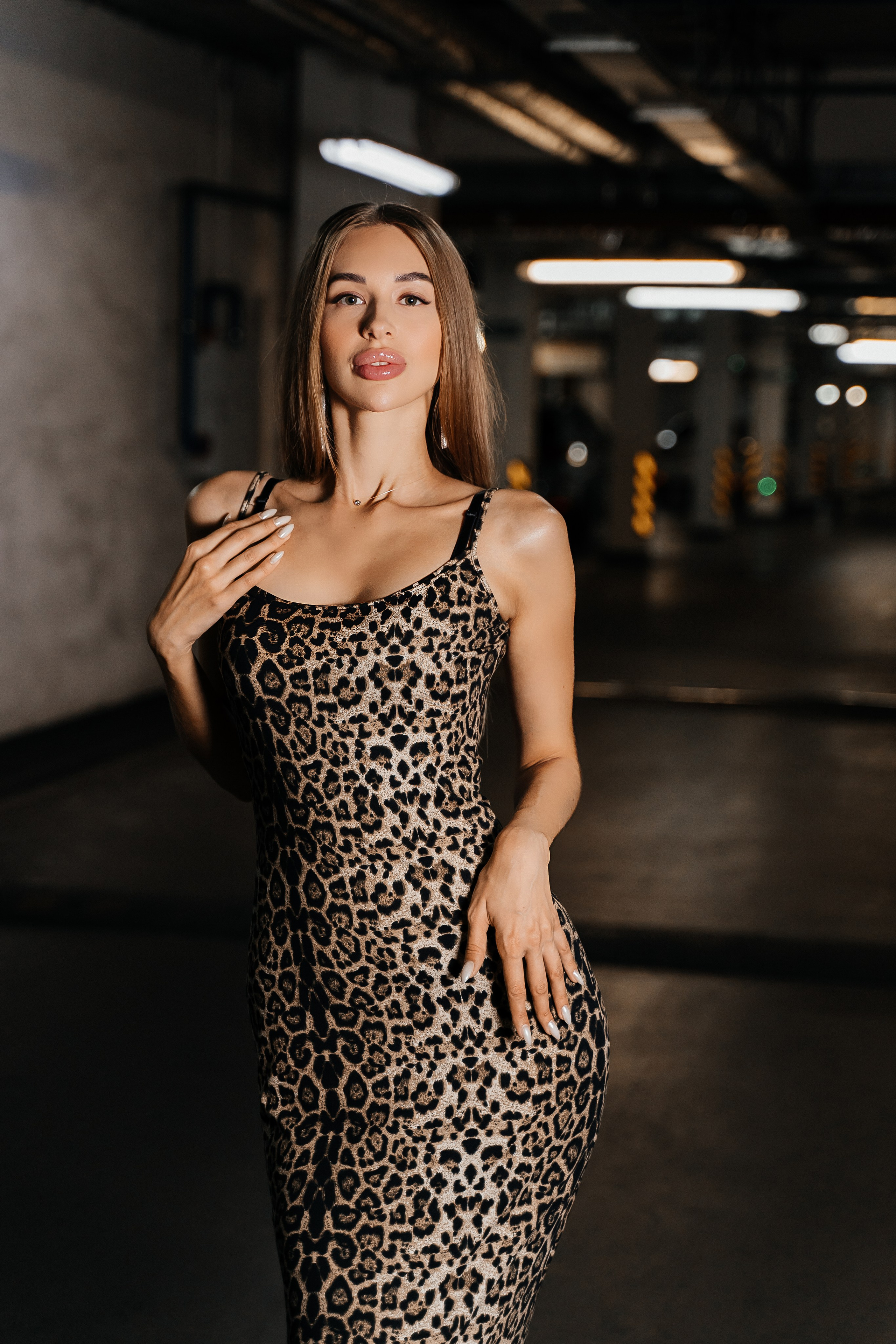 Парковка и вечерние сьемки. Виктория Алпеева — фотограф по любви