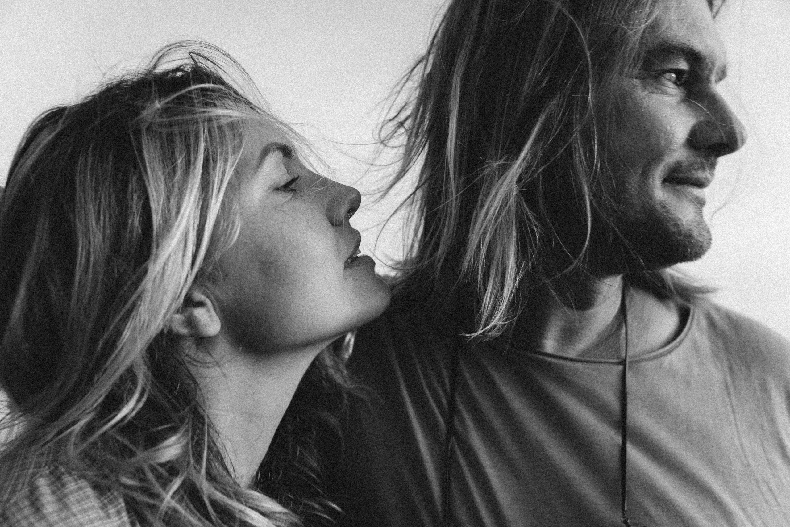 Taya & Roma. Olga Antipova — photographer