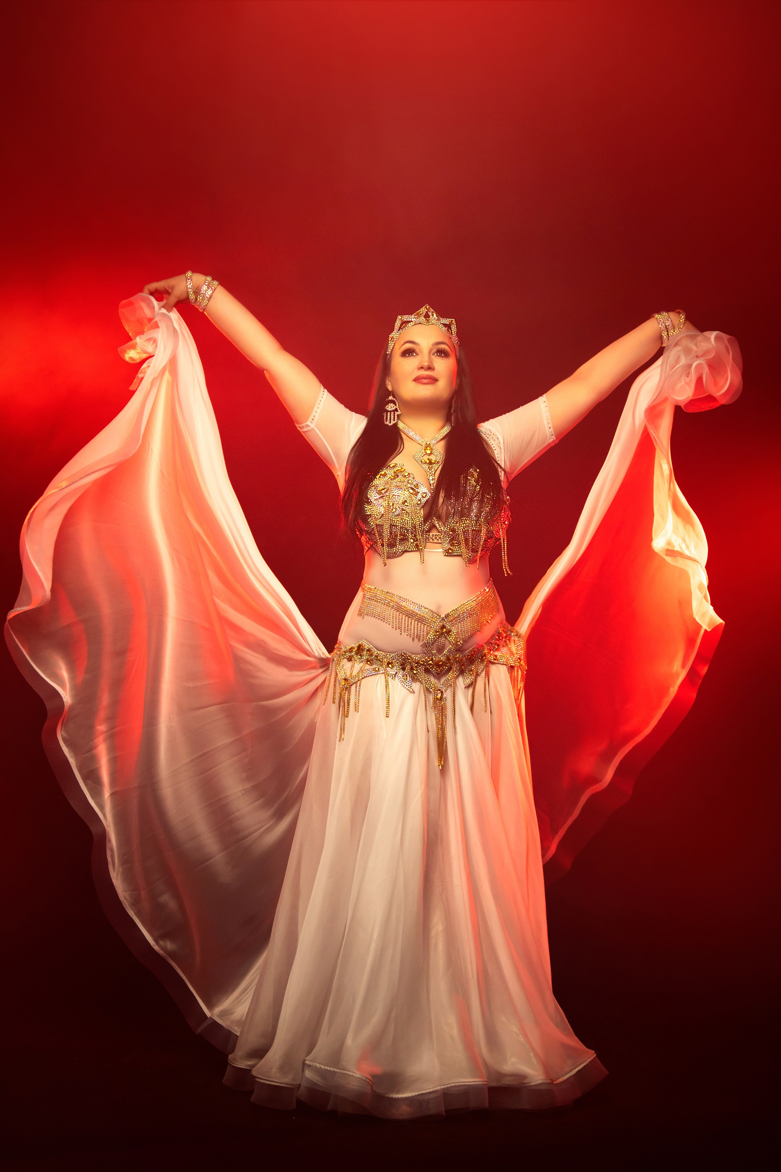 Фотосъемка танцовщиц. Главная