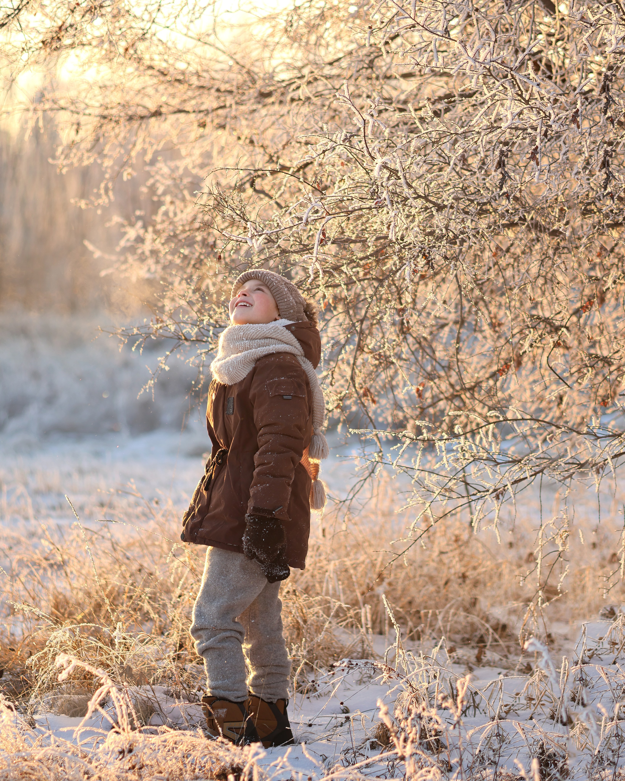 Художественная фотография. Главная