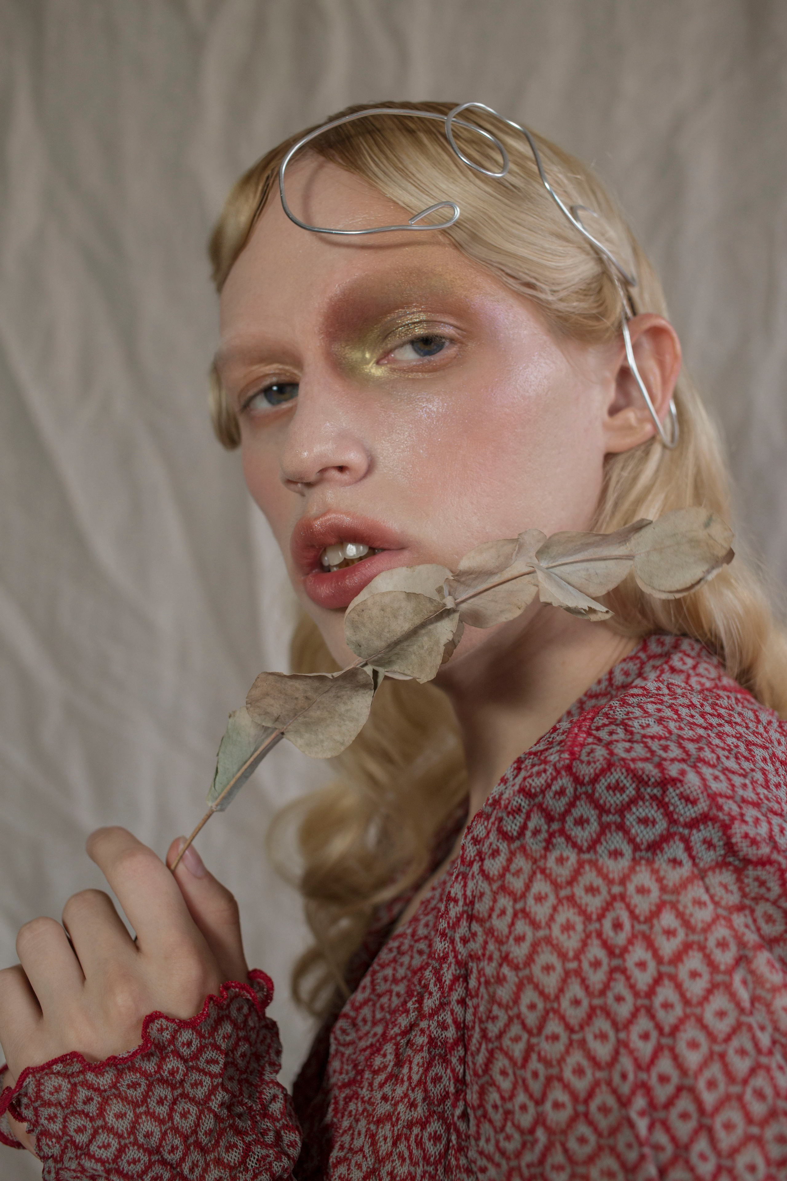 Frank. Арт & Фешн Фотограф. Санкт-Петербург