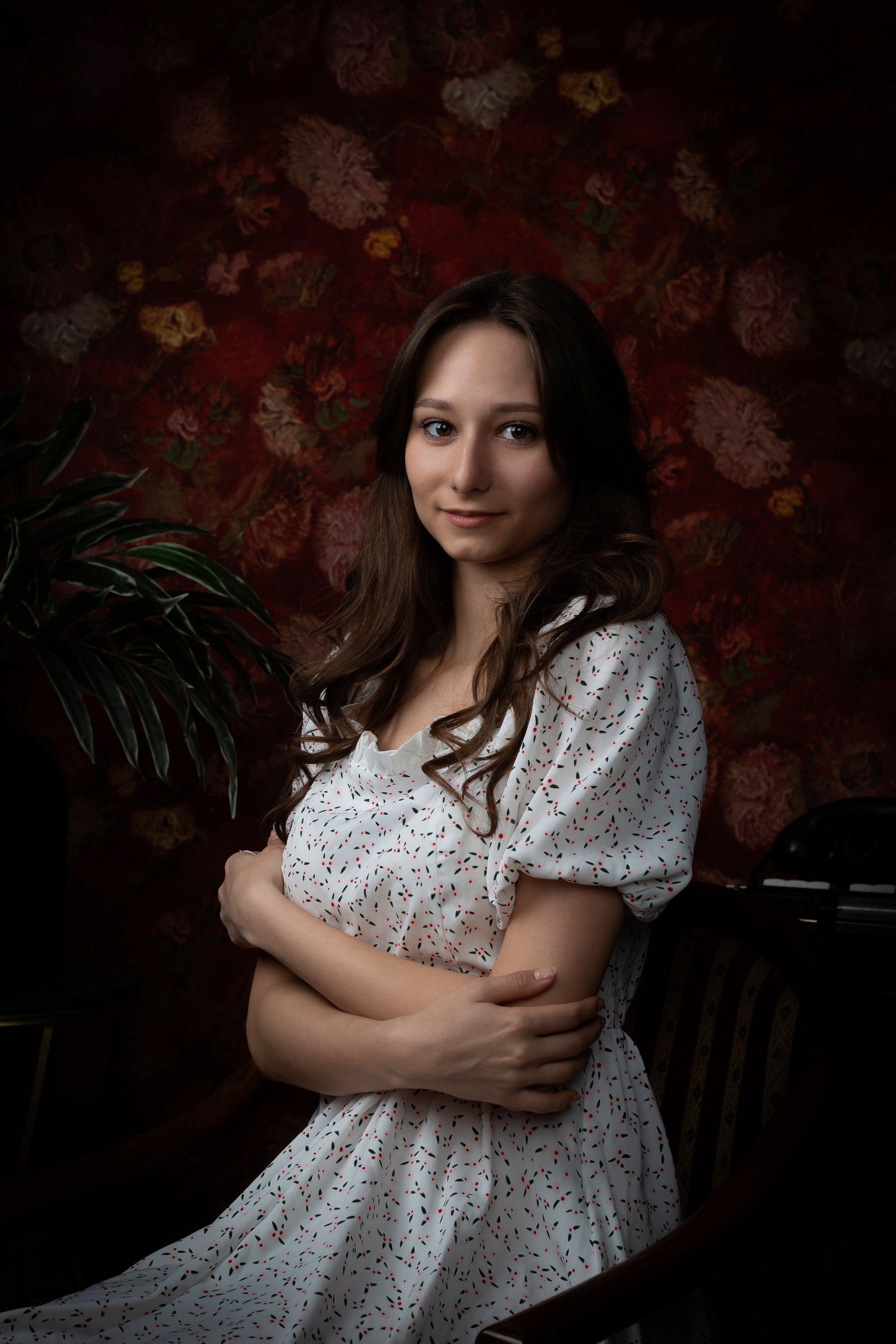 Дидук Алексей Бельевой фотограф Москвы