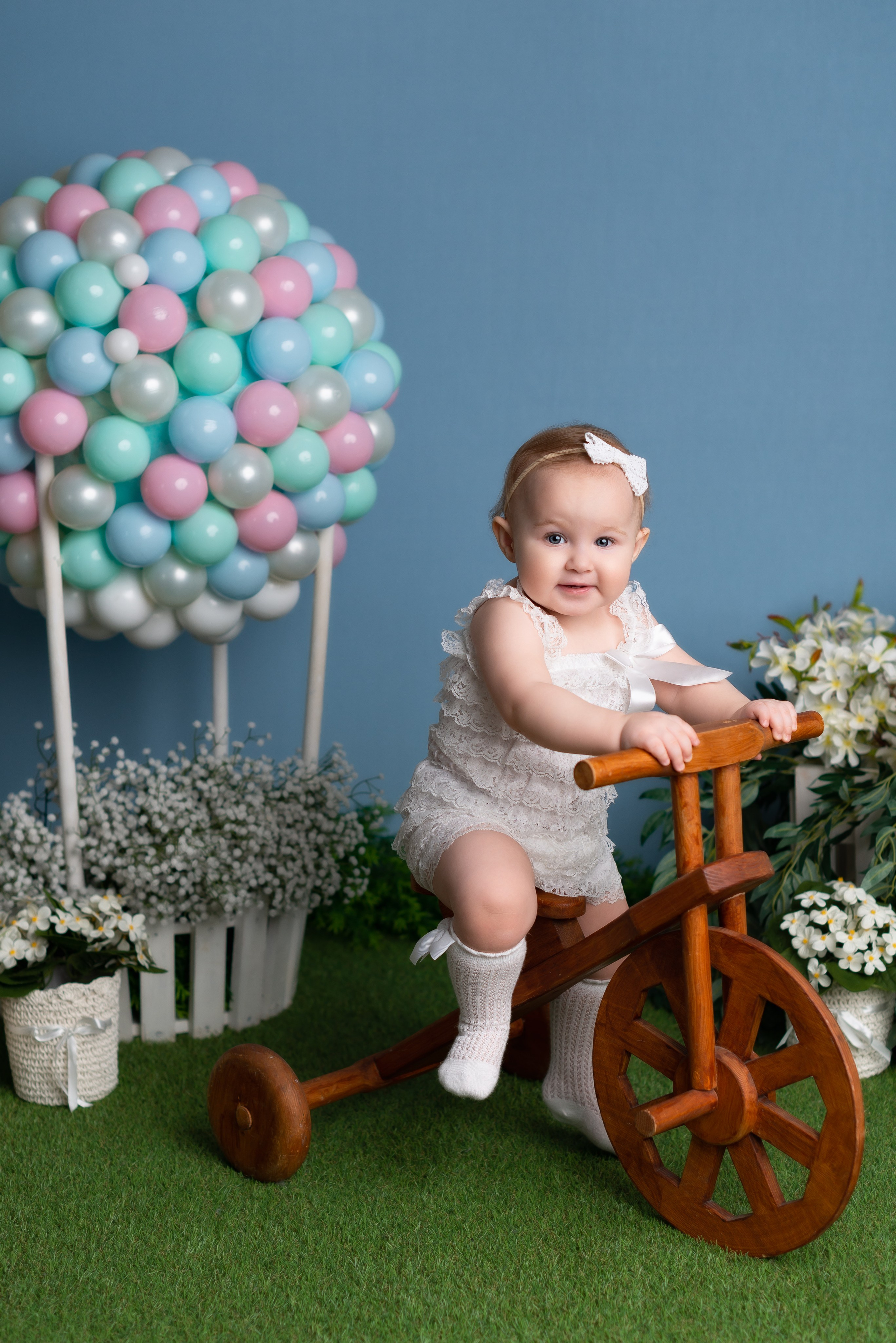 Римма. Детская фотостудия «Мандаринка» | Детский фотограф Краснодар