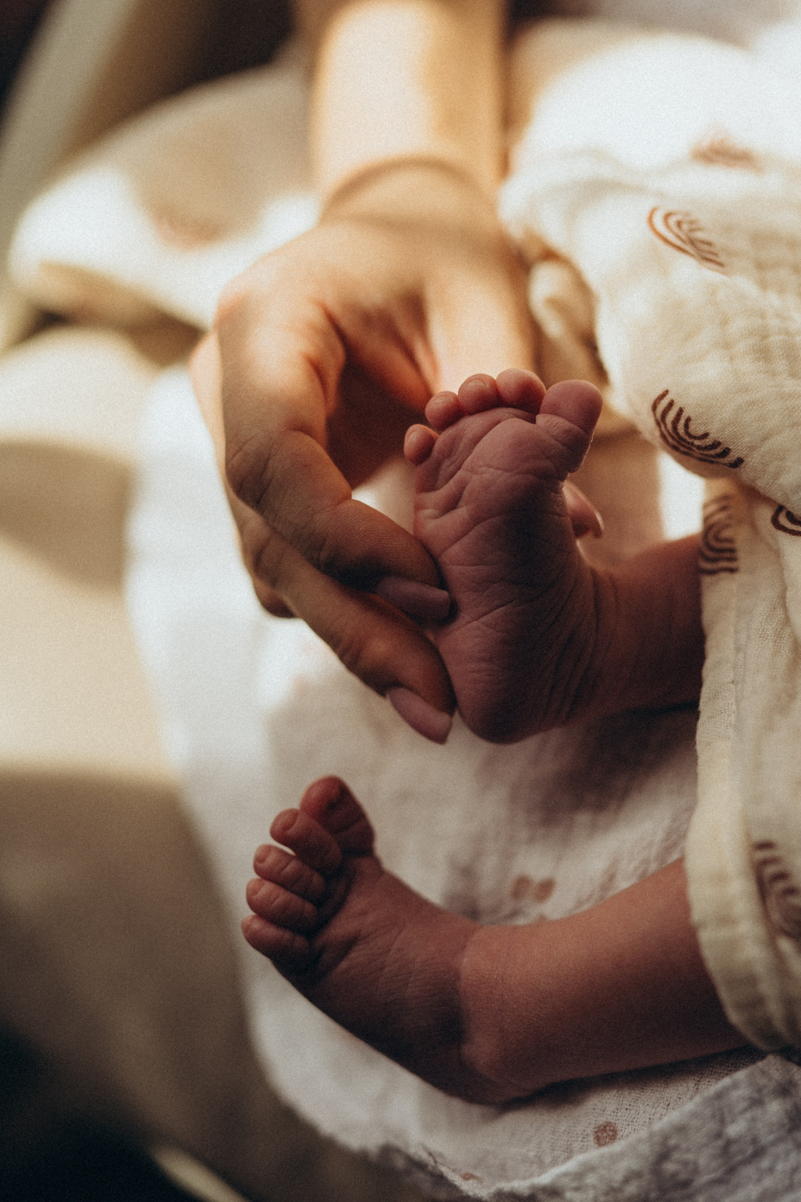 Маленькое чудо. Семейный и женский фотограф в Санкт-Петербурге Татьяна Стружкина