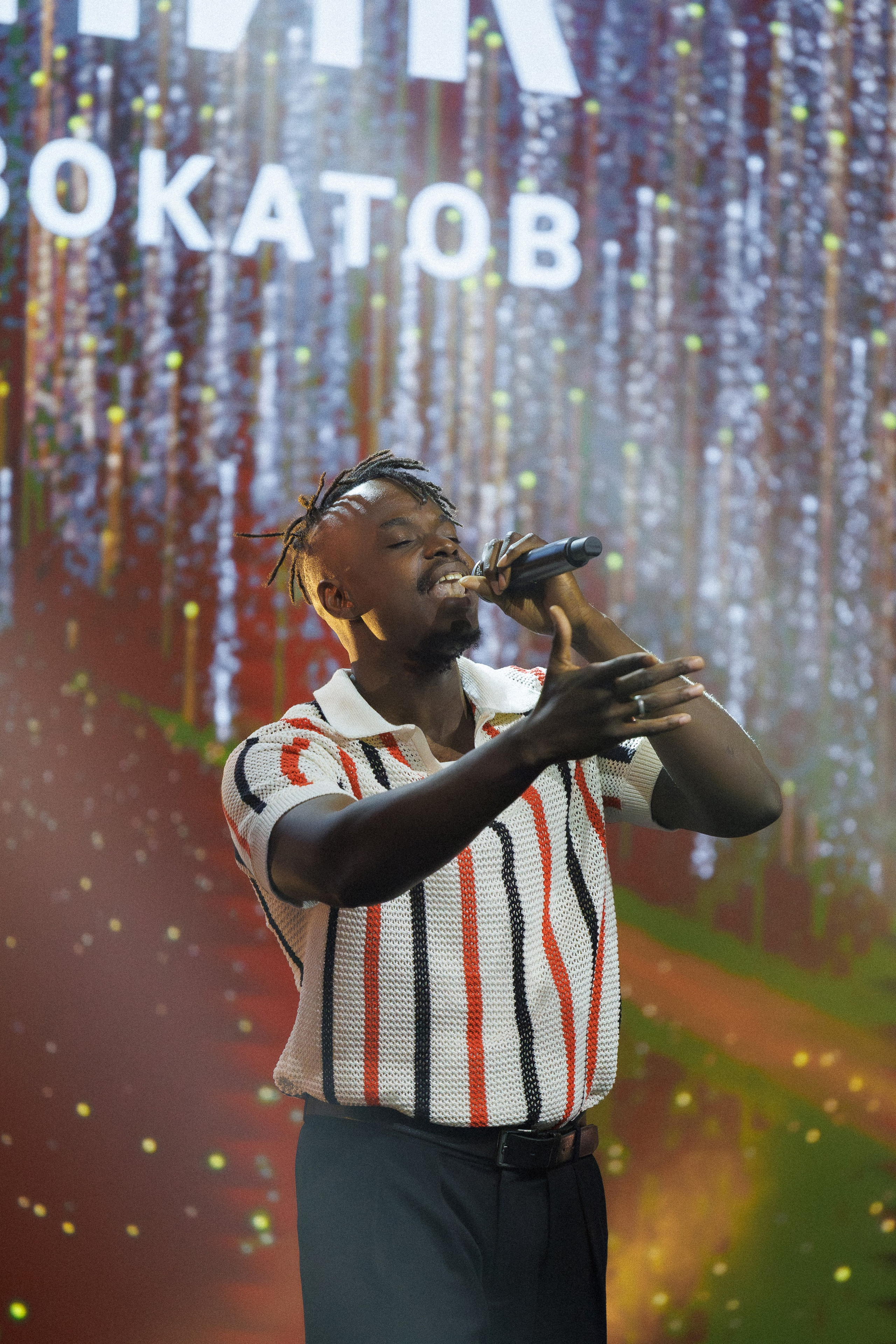 Юбилей компании — фотоотчёт празднования. Красильников Евгений — профессиональный фотограф в Ростове-на-Дону