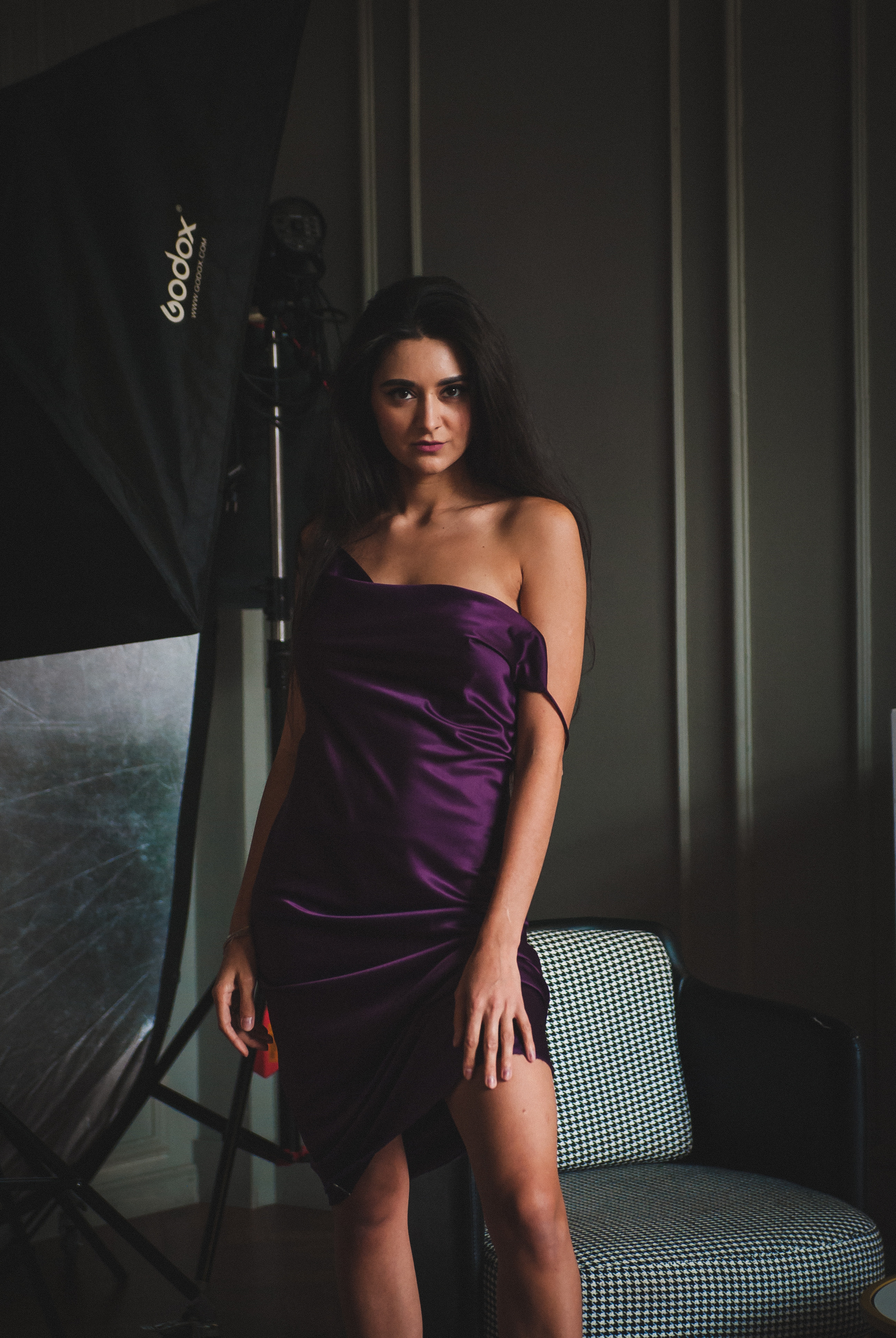 Аня. Фотограф в Санкт-Петербурге Лилия Каурова