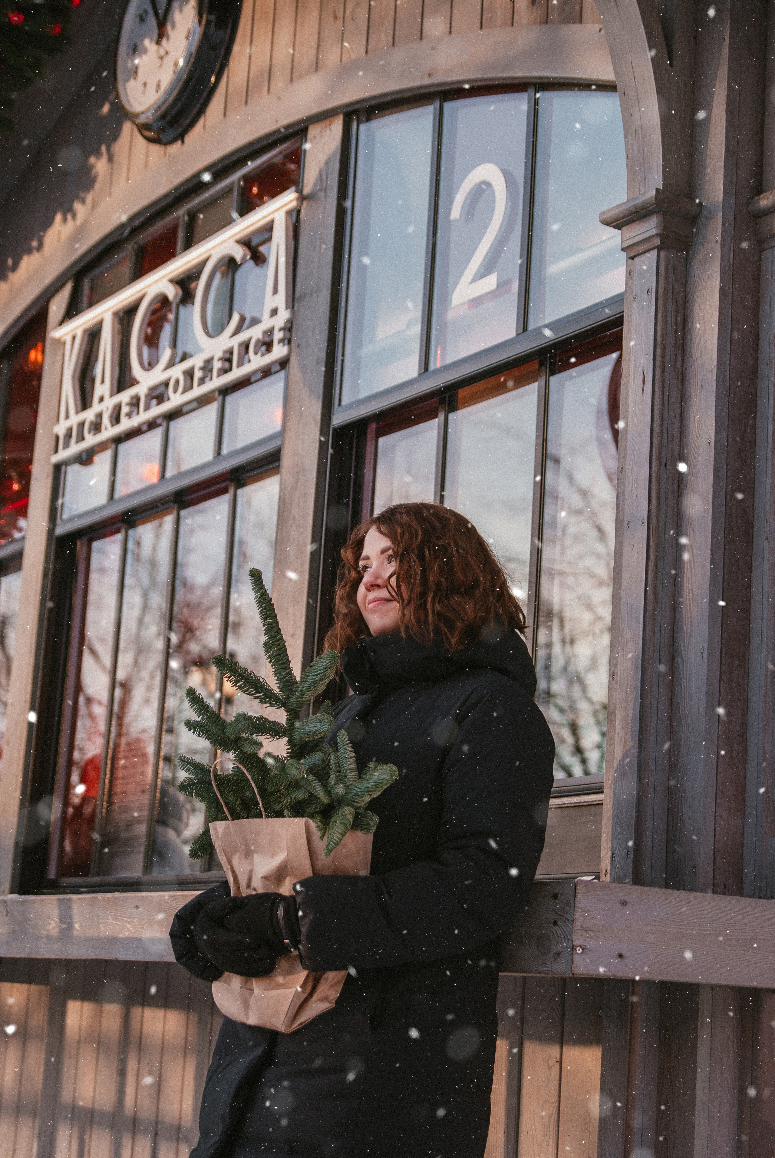 Ира. Фотограф в Санкт-Петербурге Лилия Каурова